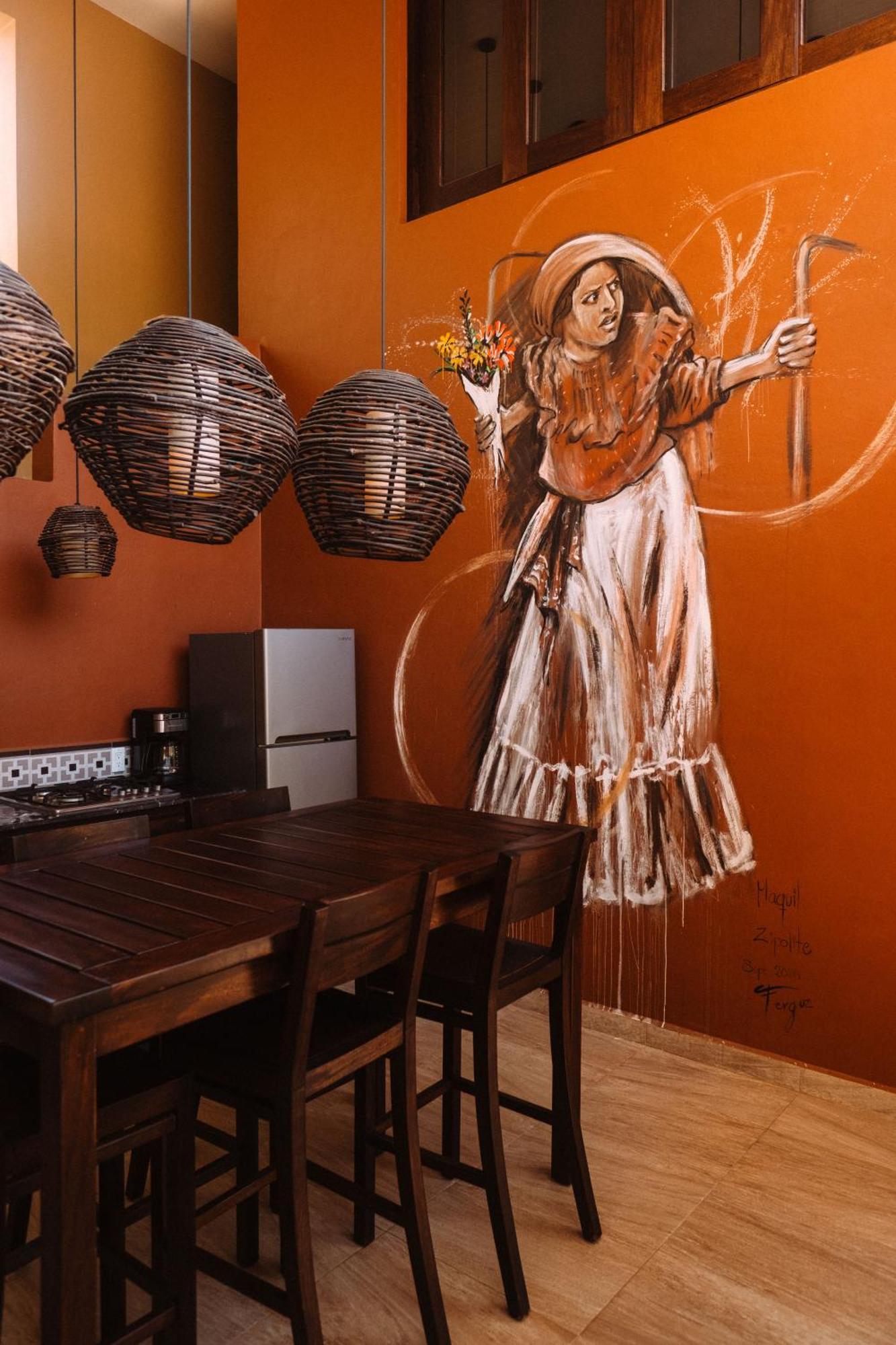 Casa Sol Apartment *
