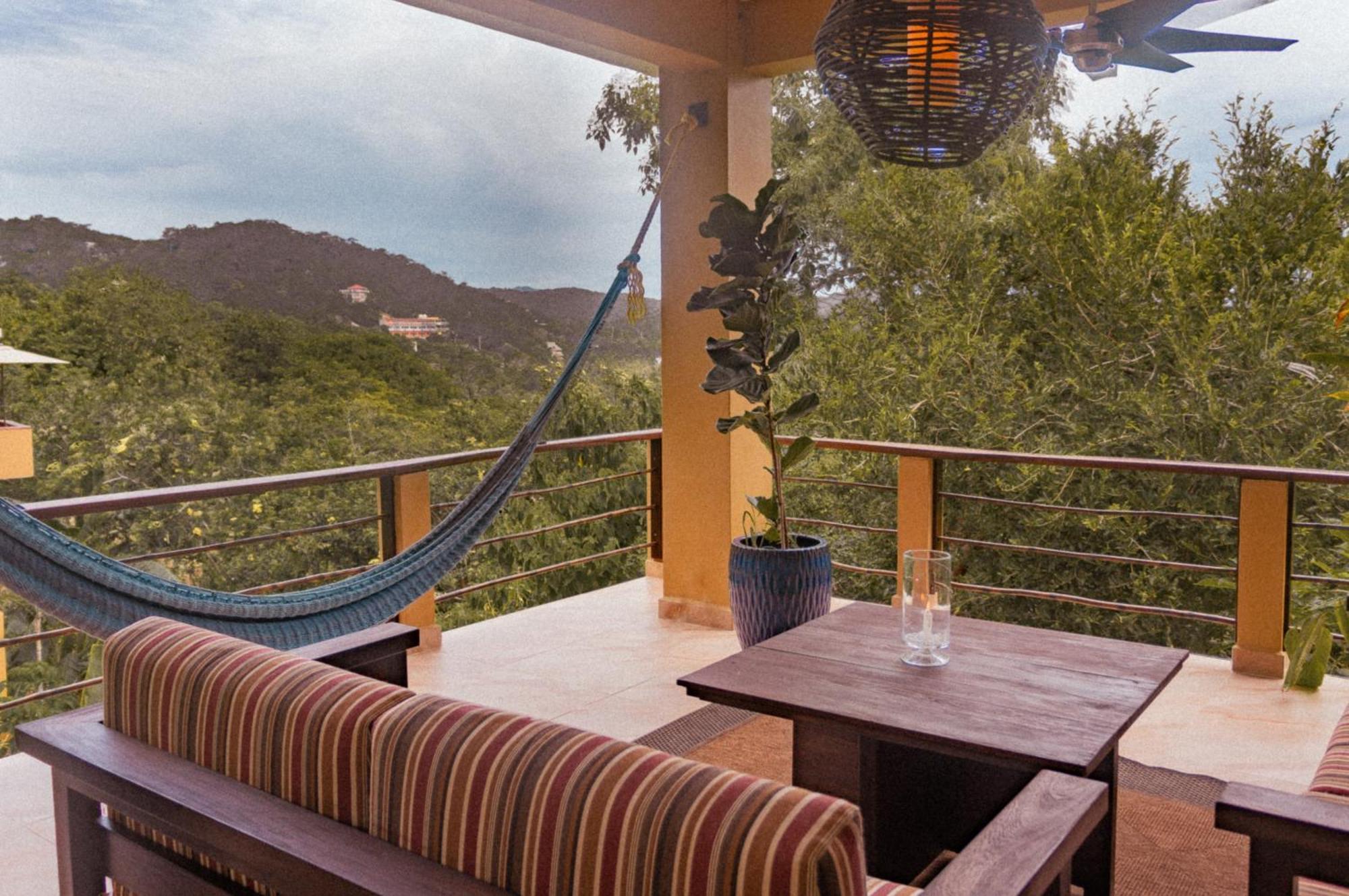 Apartment Casa Sol Zipolite