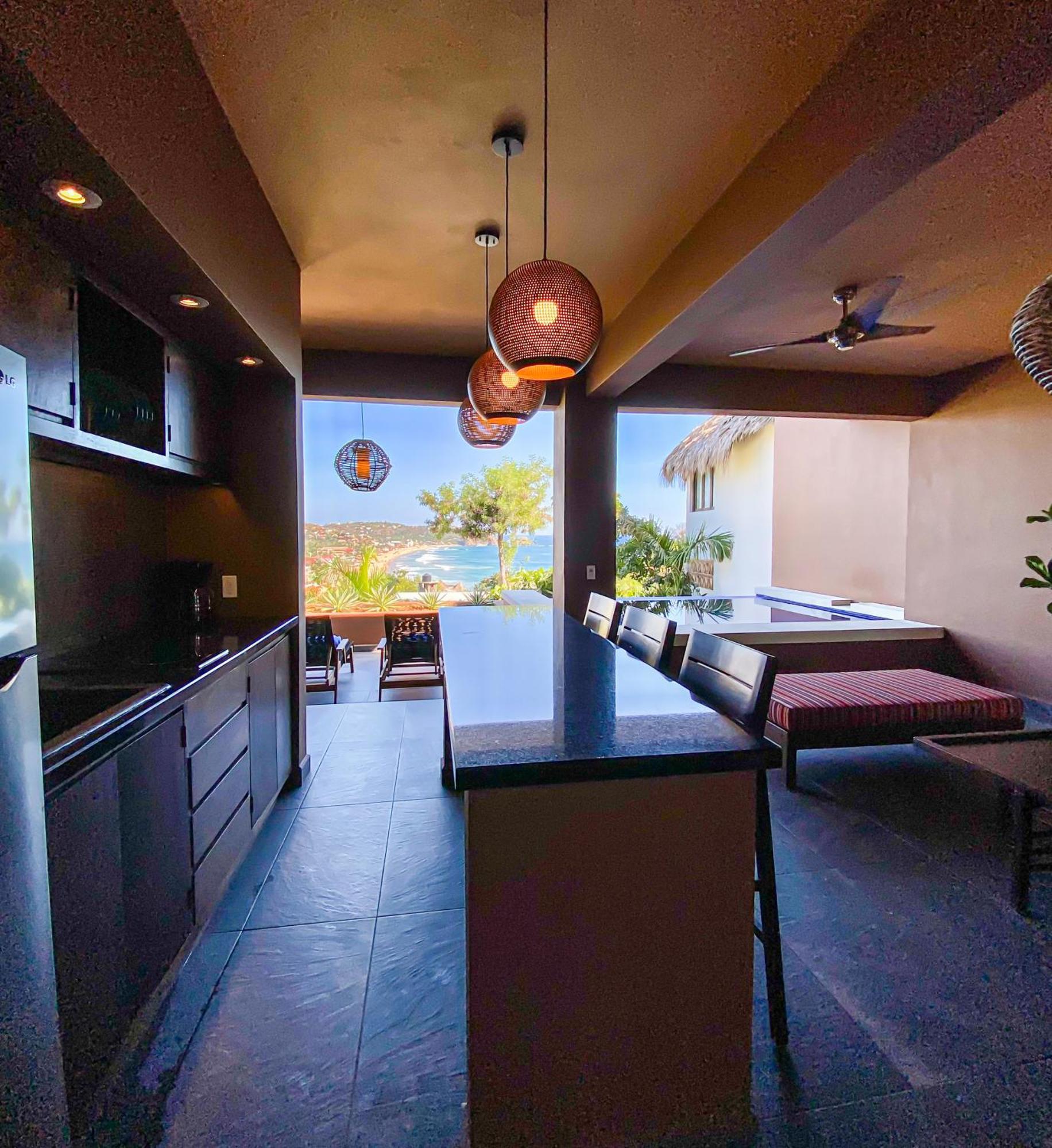 Casa Sol Zipolite