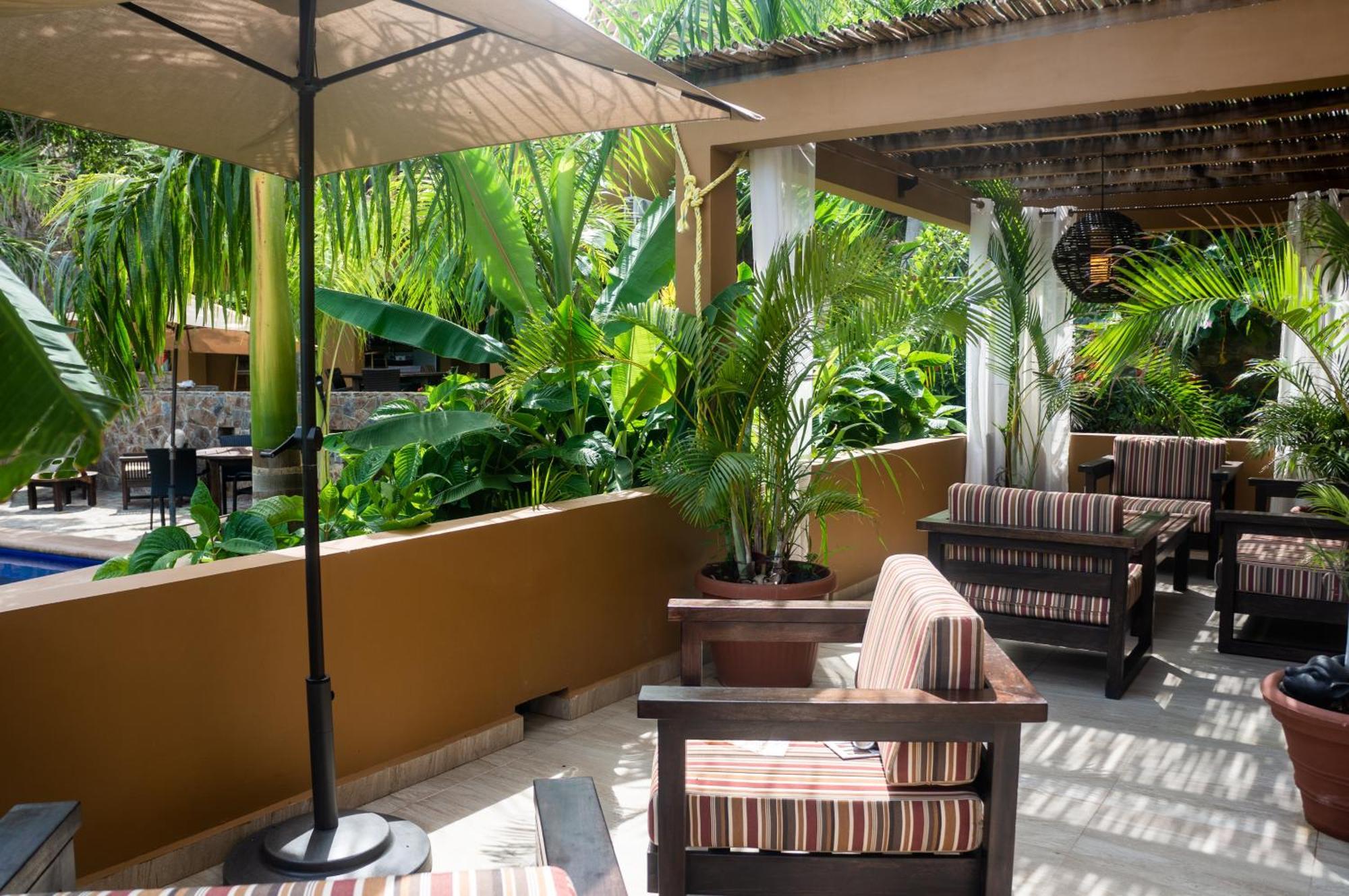 Casa Sol Apartment *