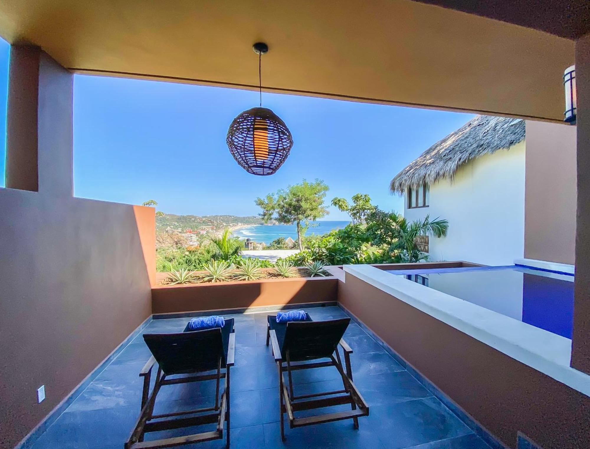 Casa Sol Apartment *