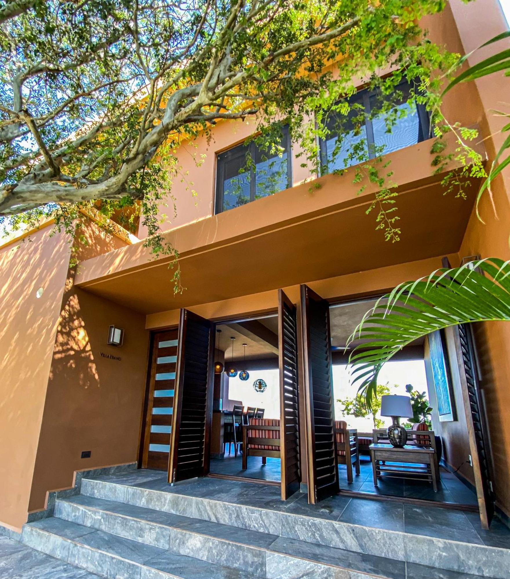 Casa Sol Zipolite
