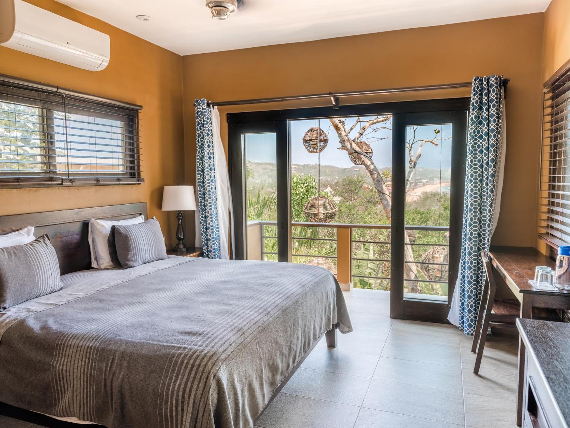 Casa Sol Apartment
