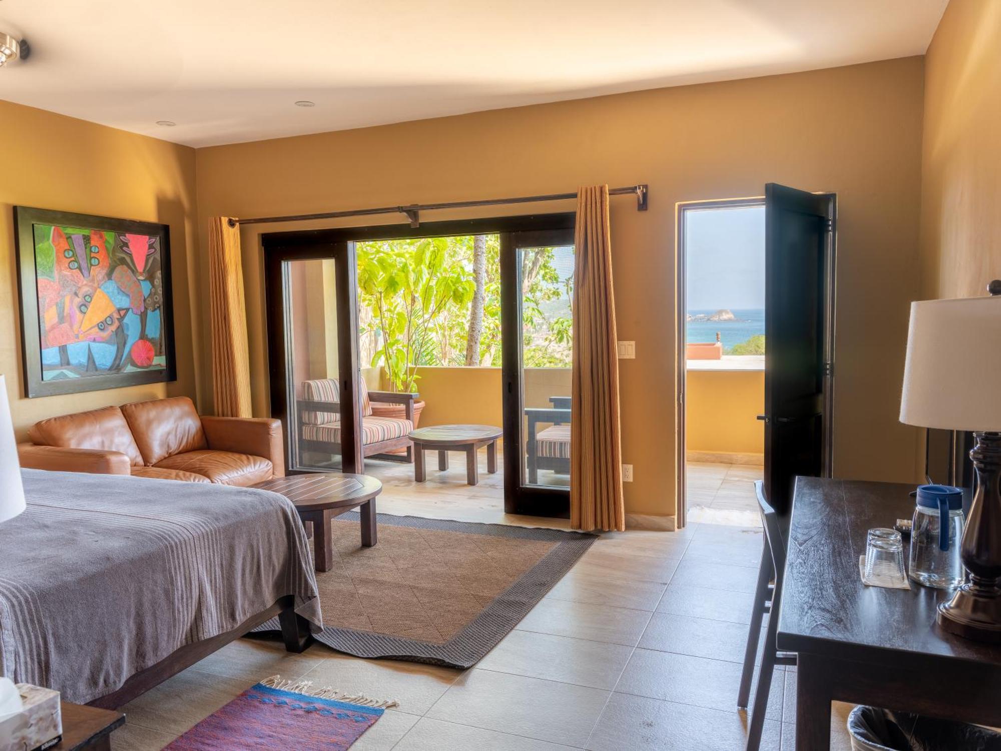 Casa Sol Apartment *