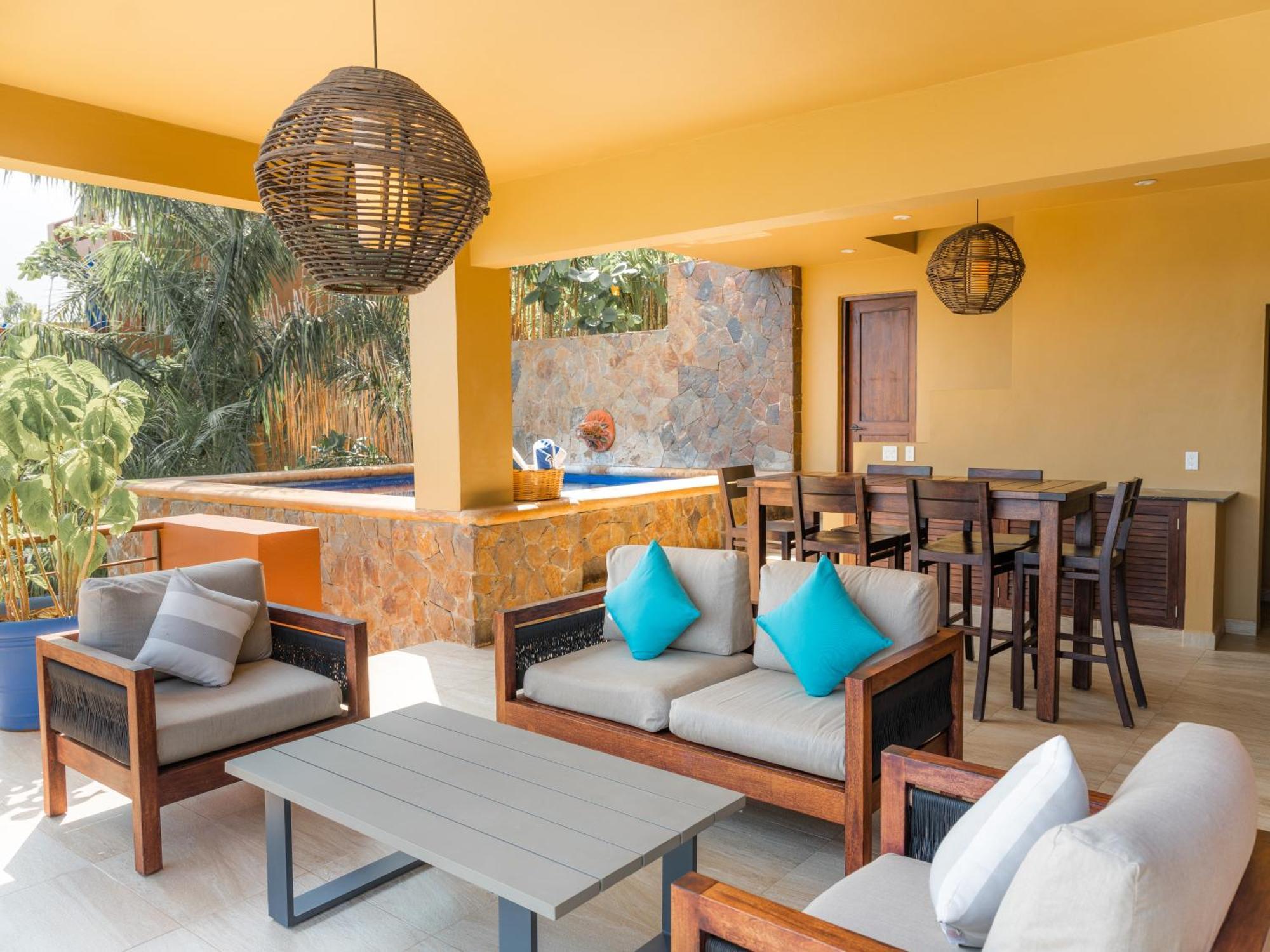 Apartment Casa Sol