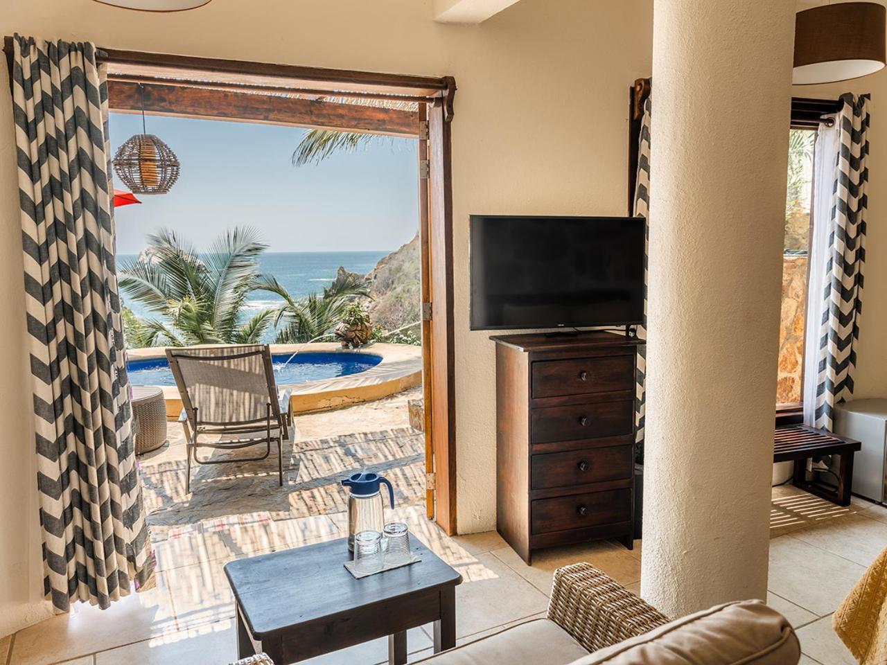 Casa Sol Apartment Zipolite
