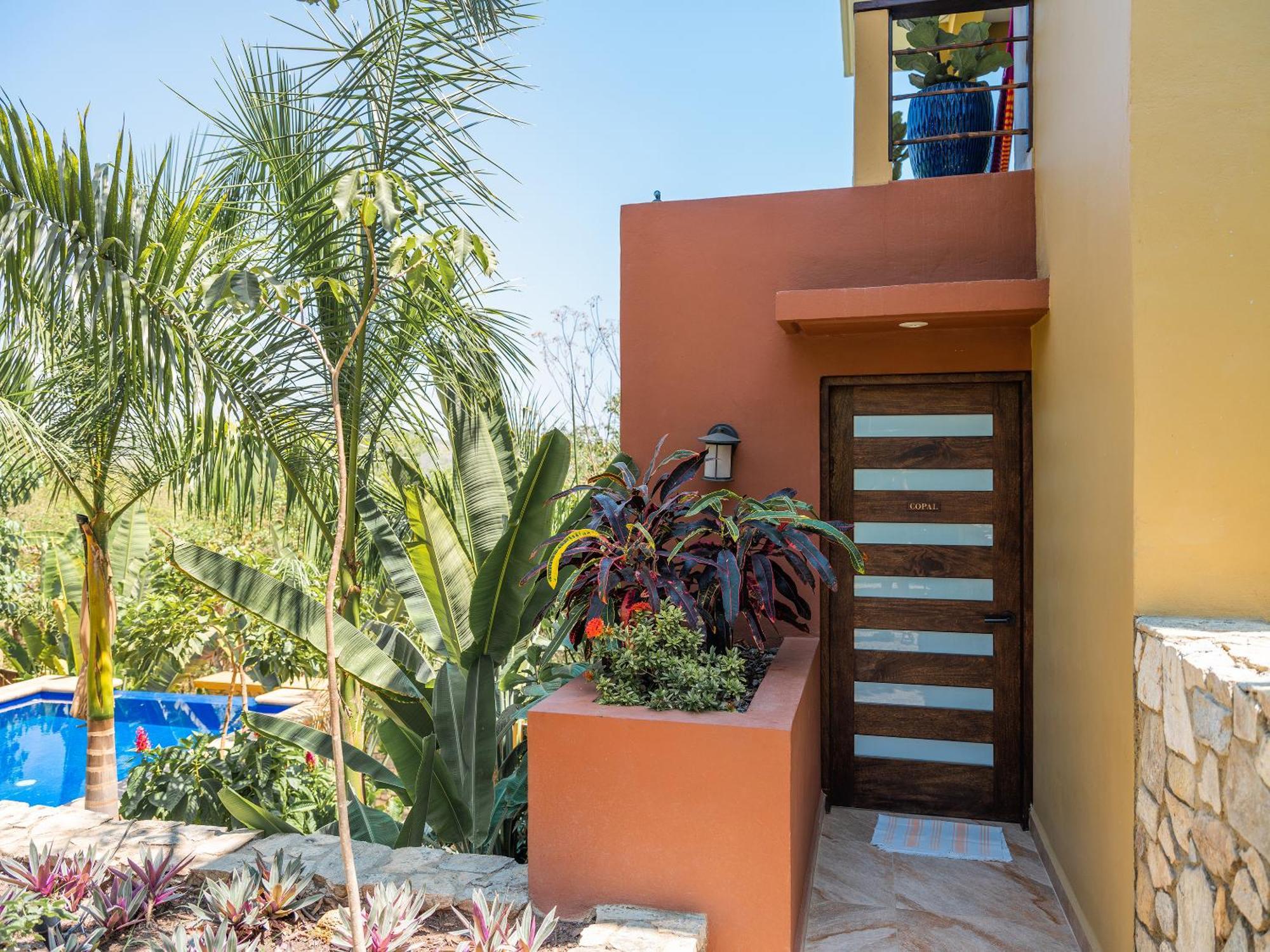 Casa Sol Apartment *