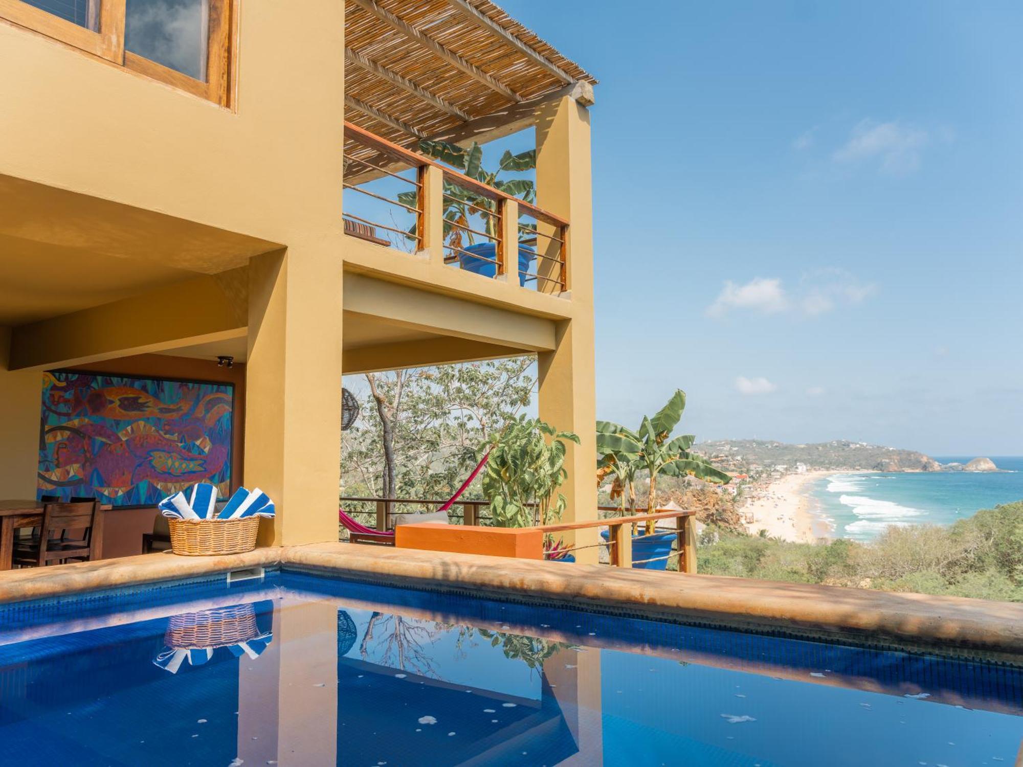 Apartment Casa Sol
