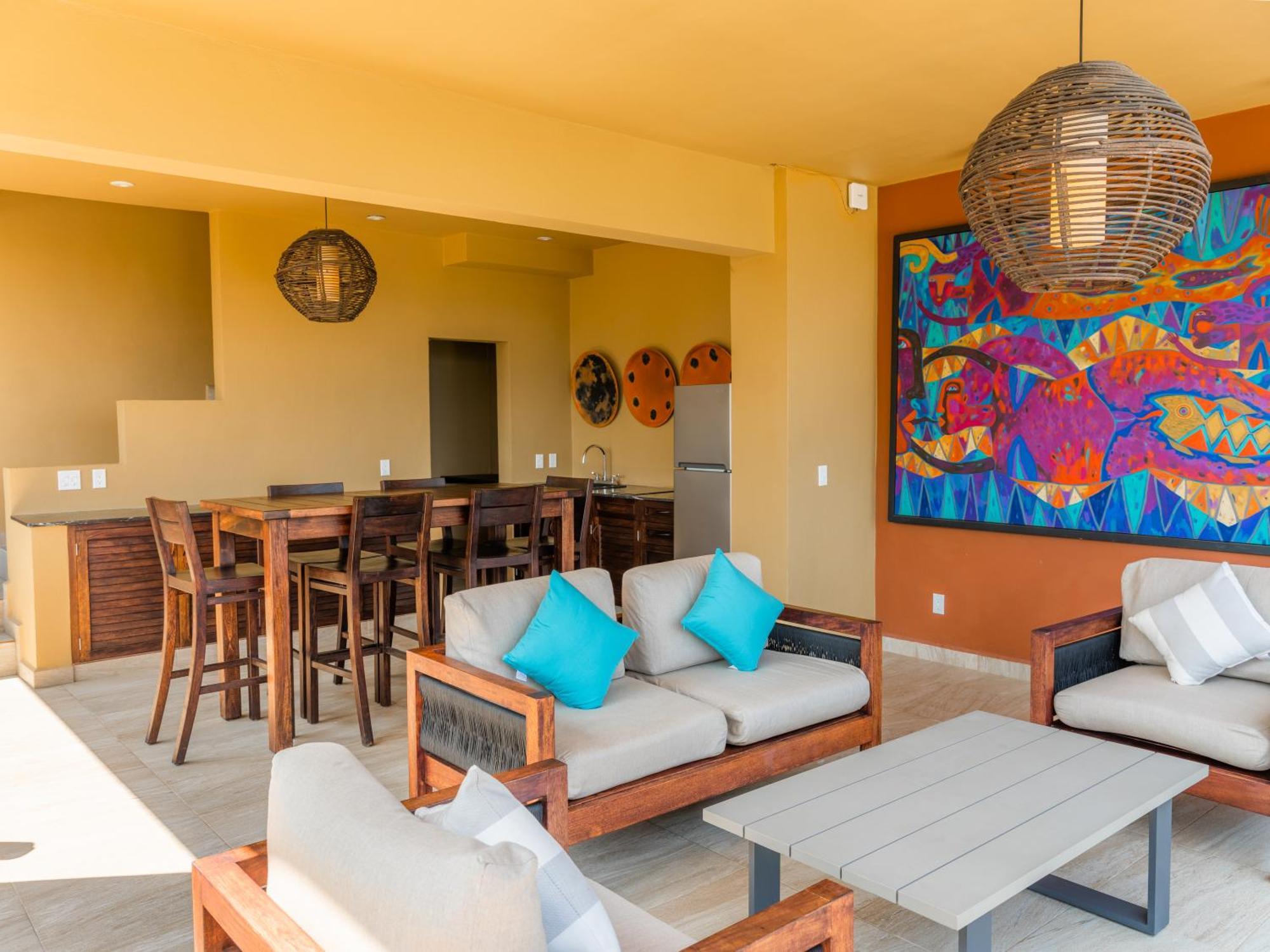 Casa Sol Zipolite
