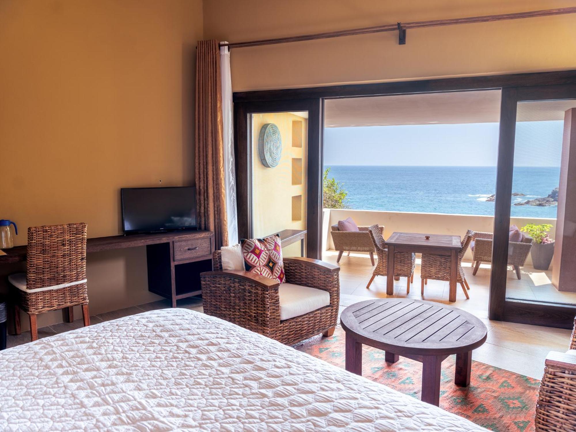 Apartment Casa Sol Zipolite