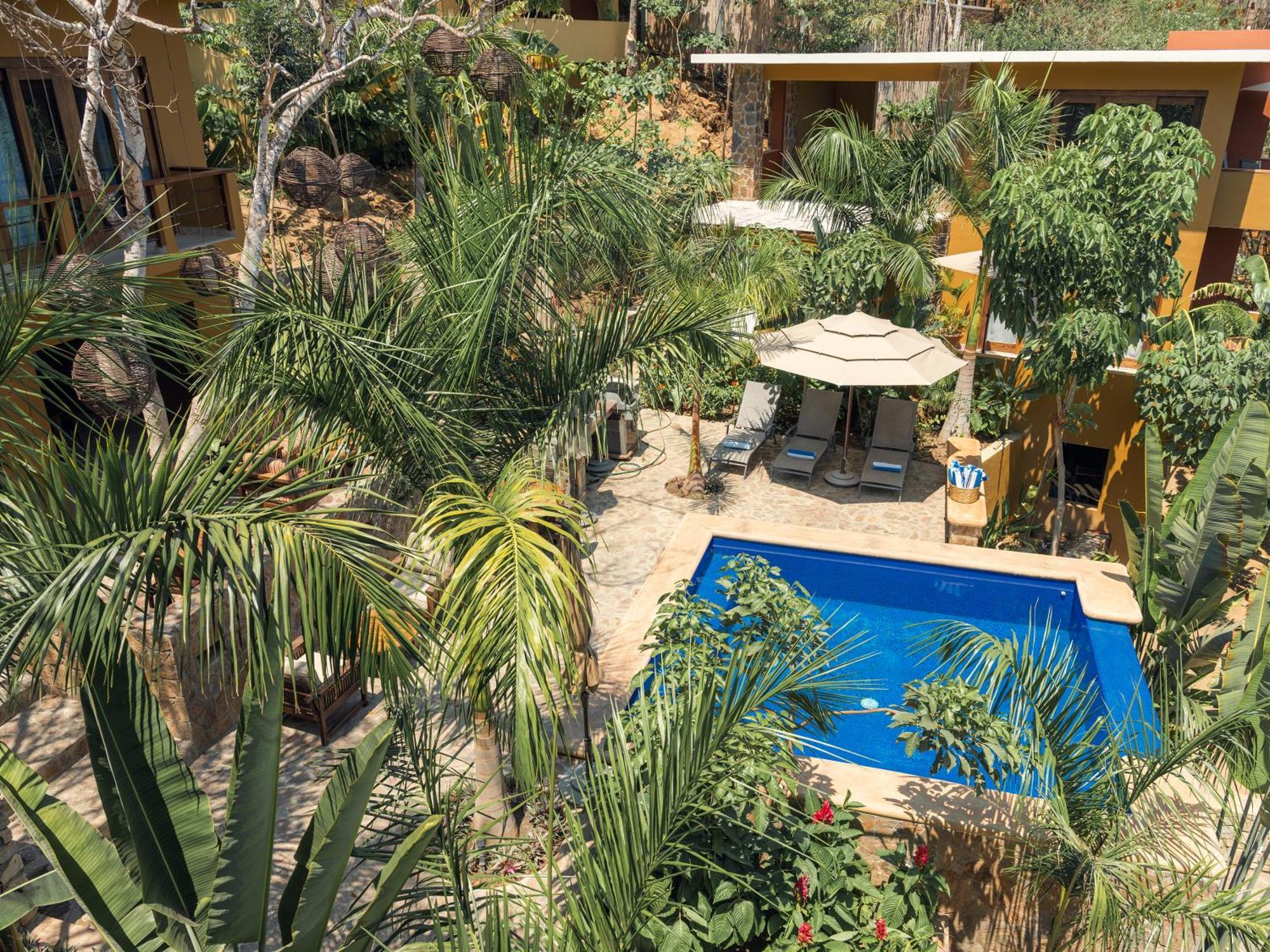 Casa Sol Apartment *