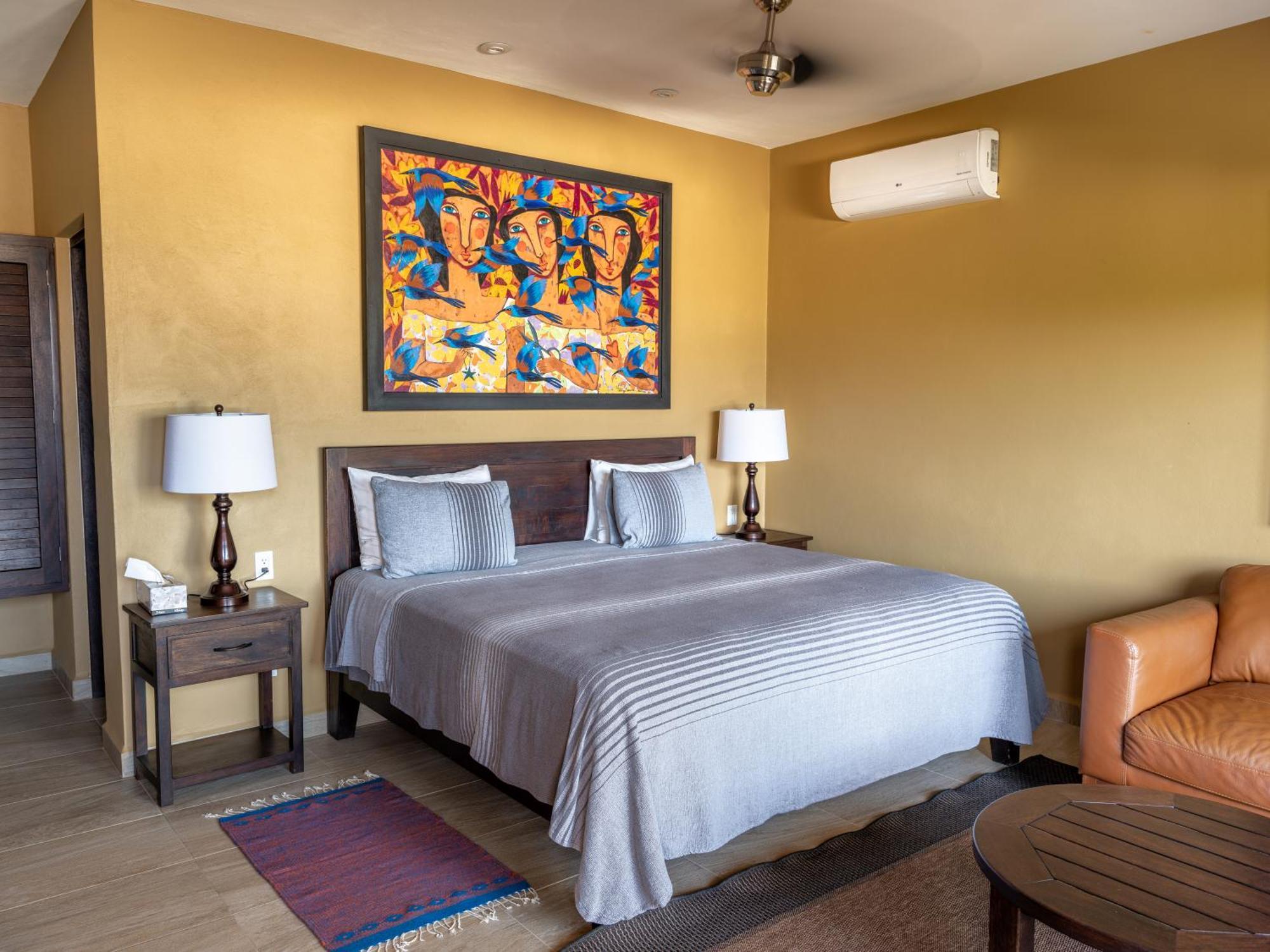 Casa Sol * Zipolite