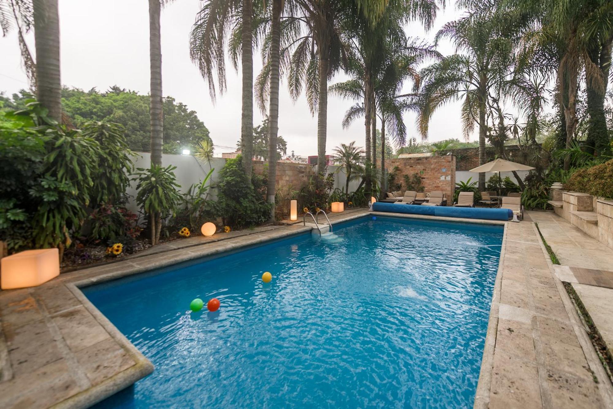 Colombe Boutique Xalapa