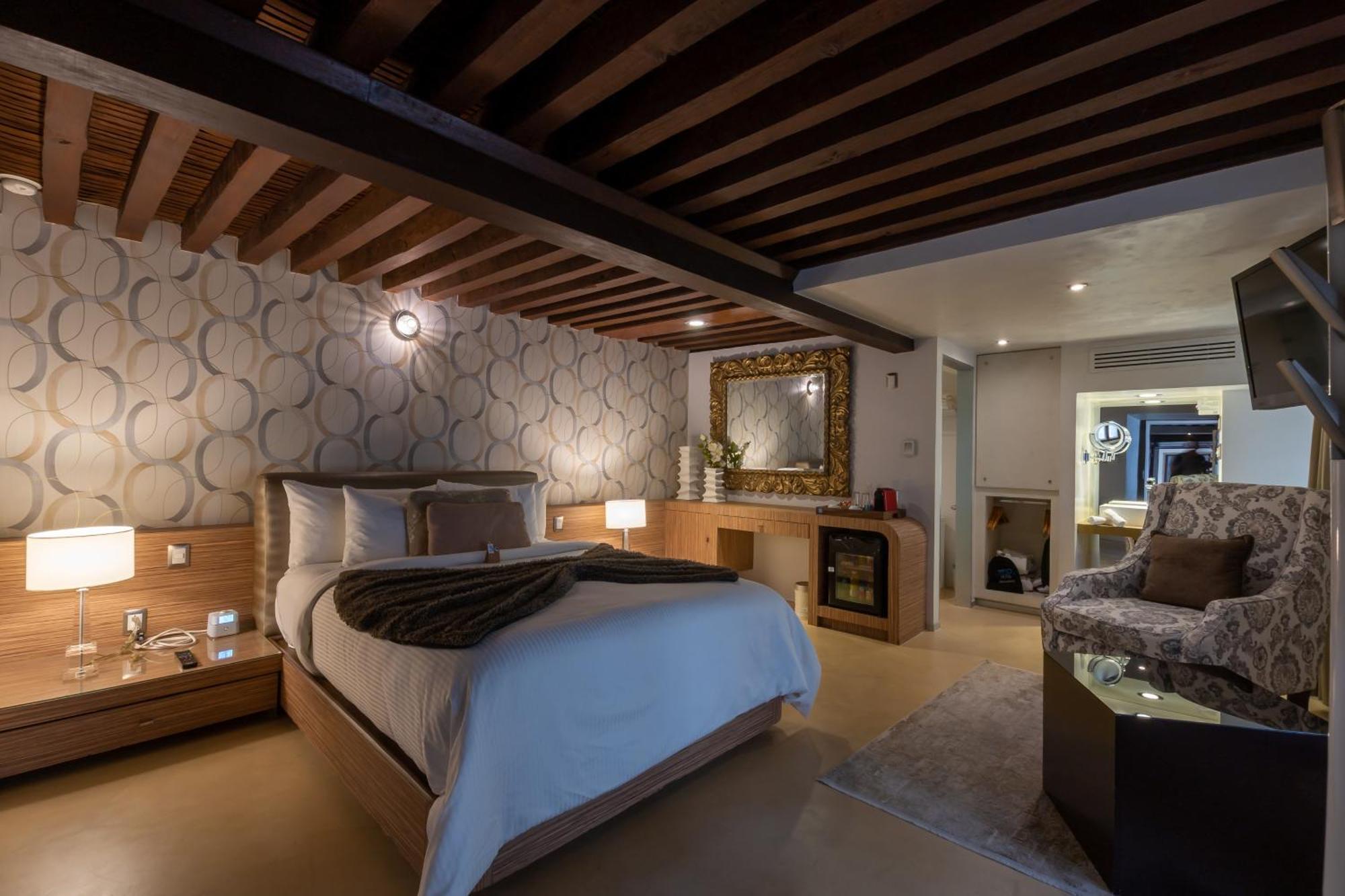 Hotel 1850 Boutique 5*