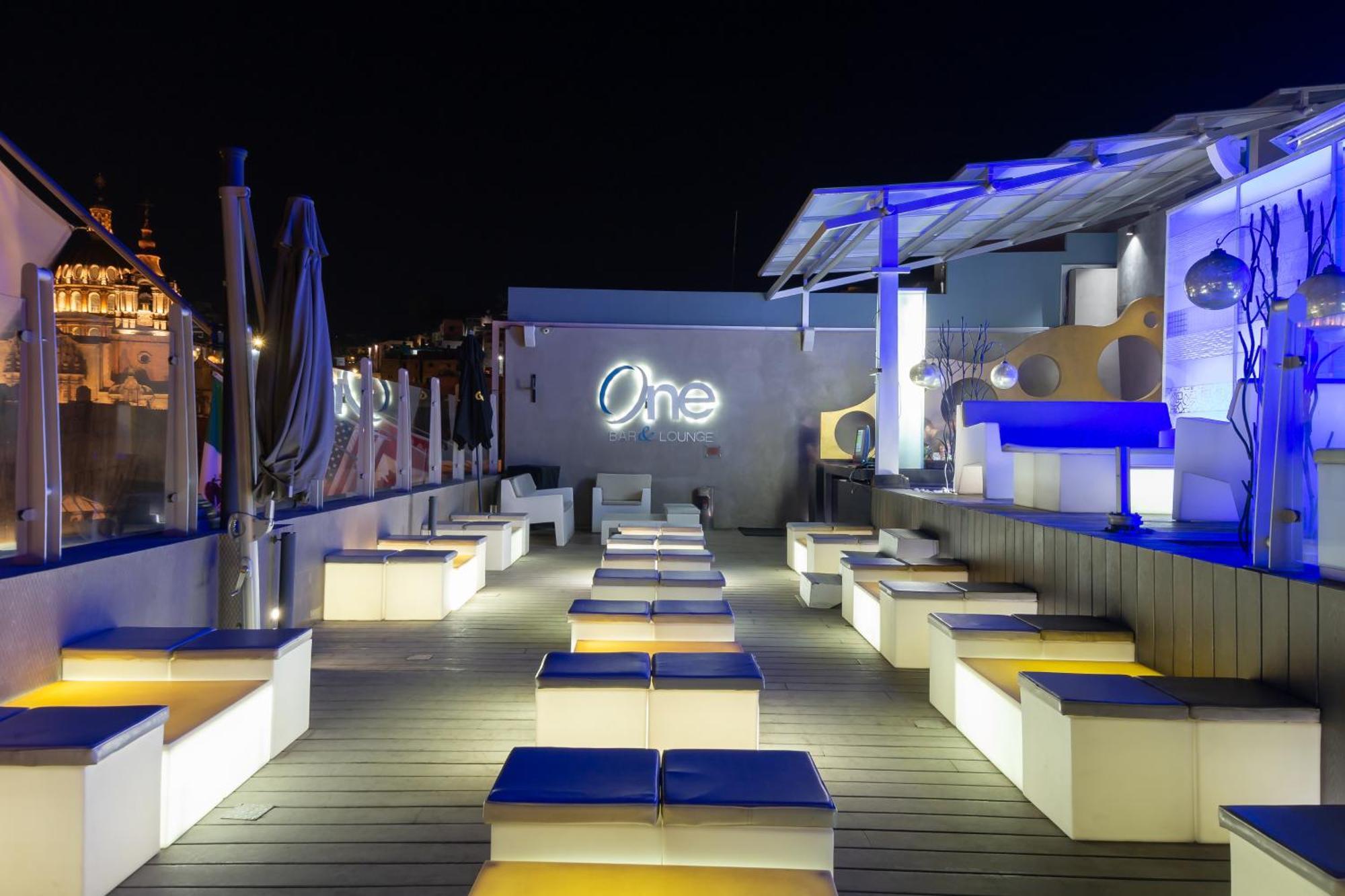 1850 Boutique 5*