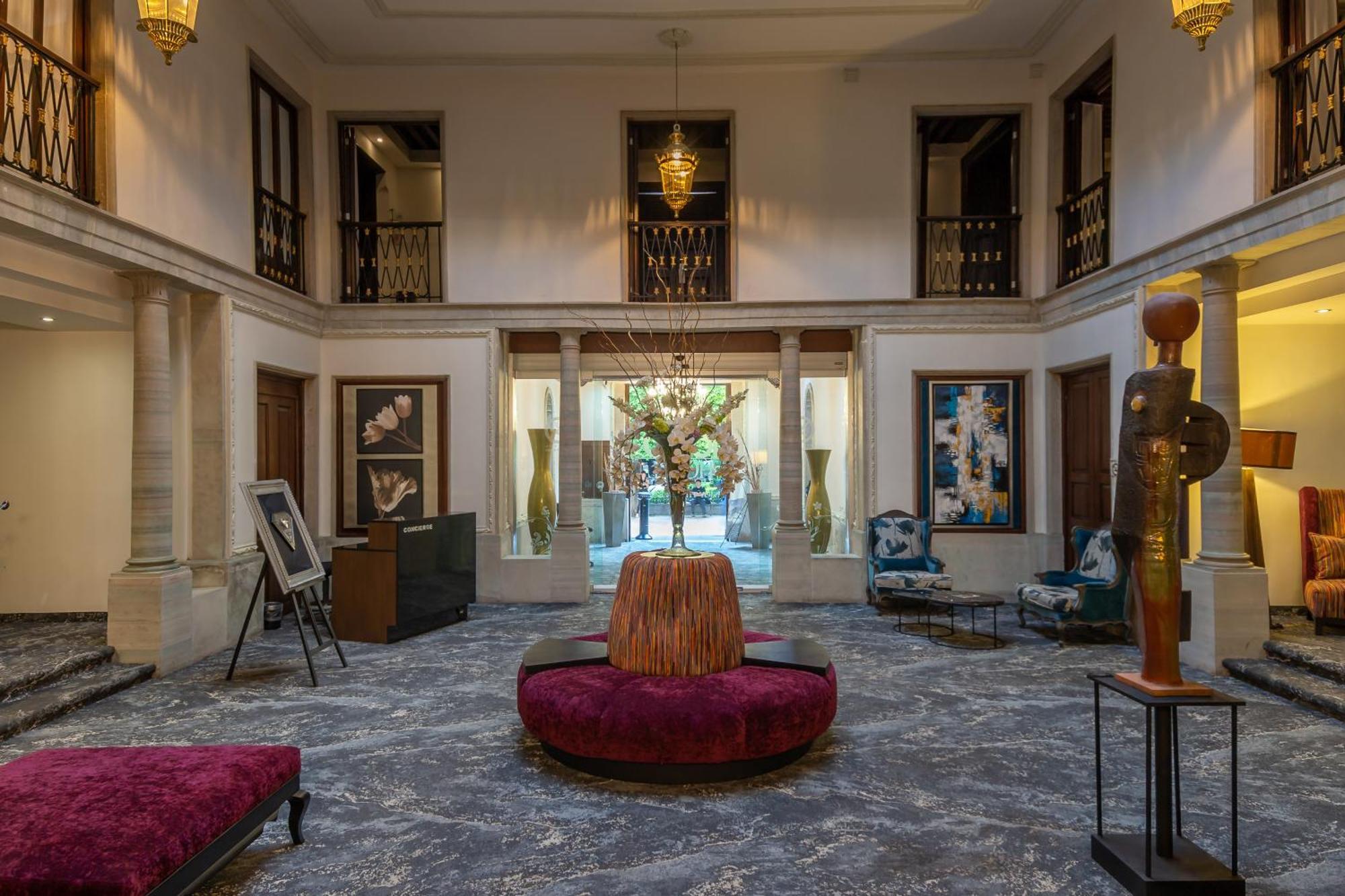 1850 Boutique