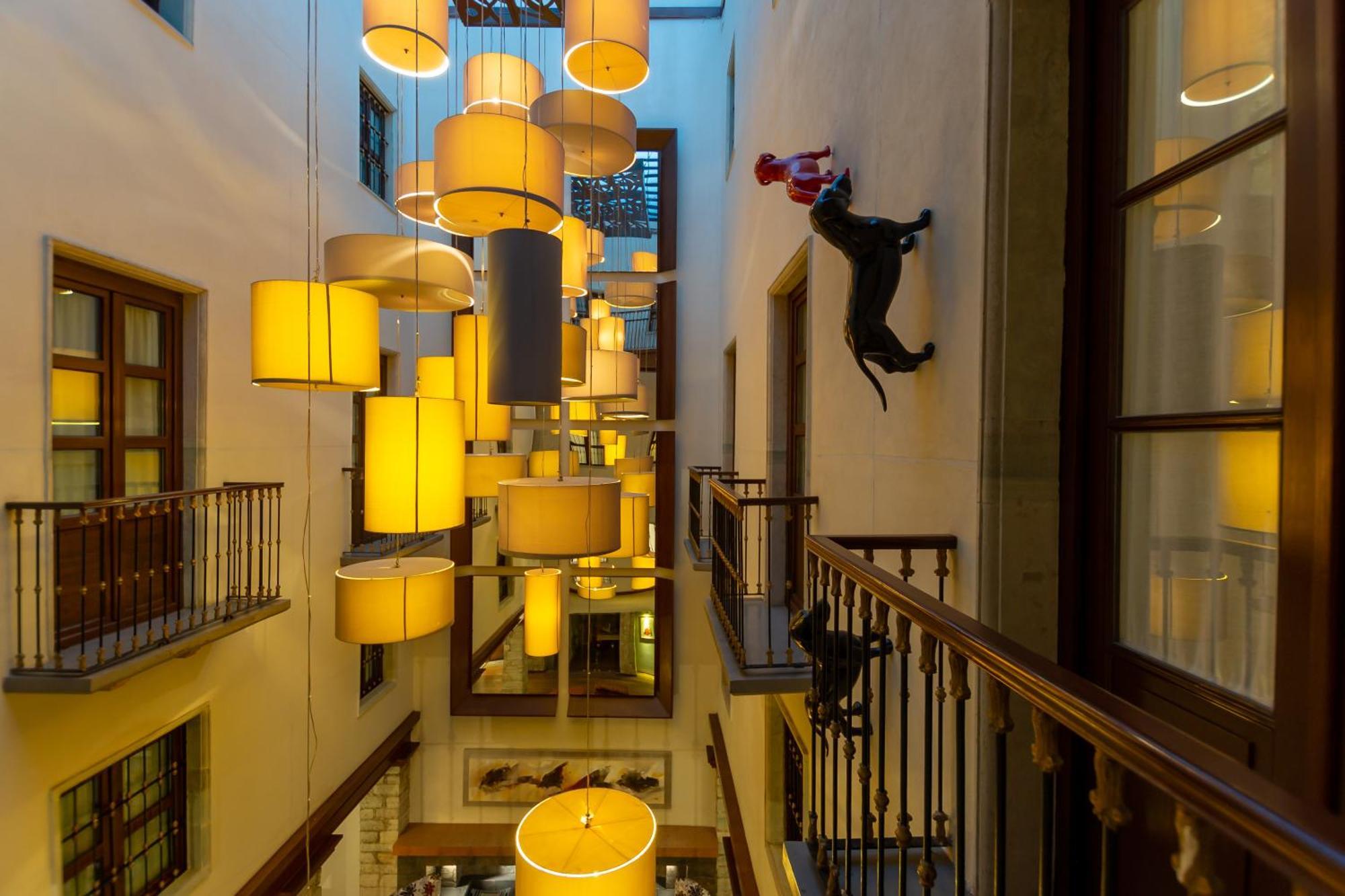 1850 Boutique Hotel 5*