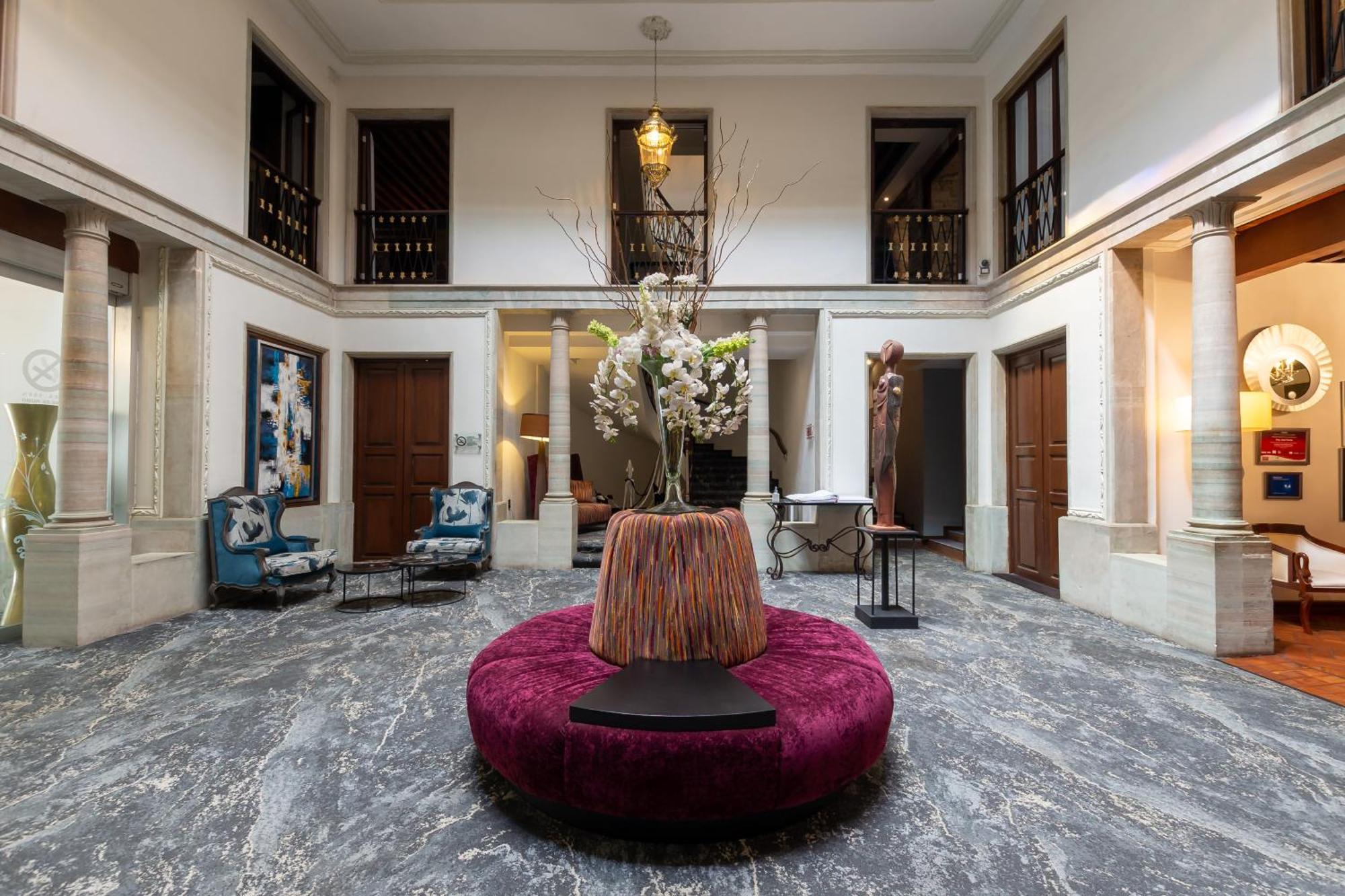 1850 Boutique 5*