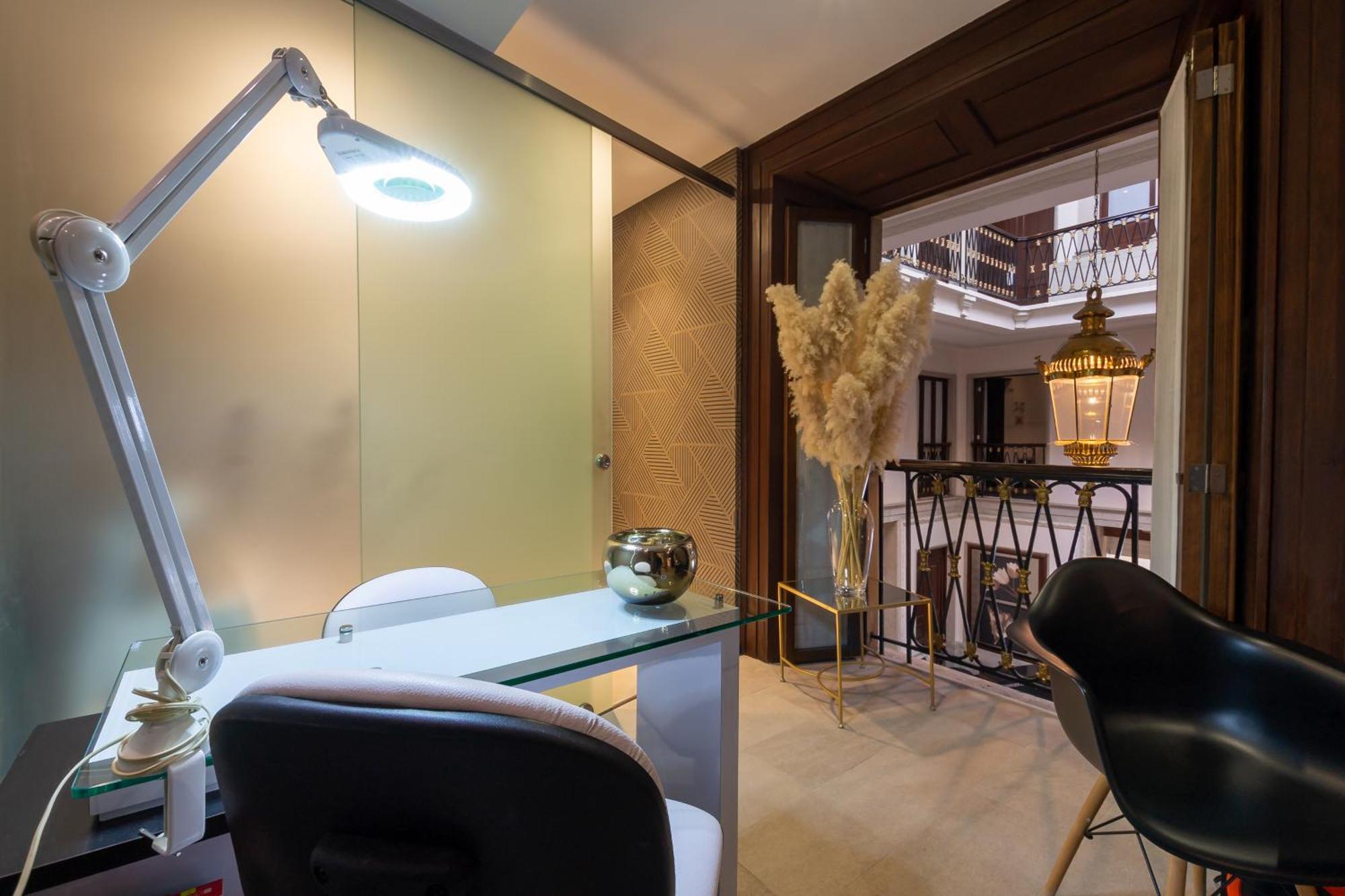 Hotel 1850 Boutique Guanajuato