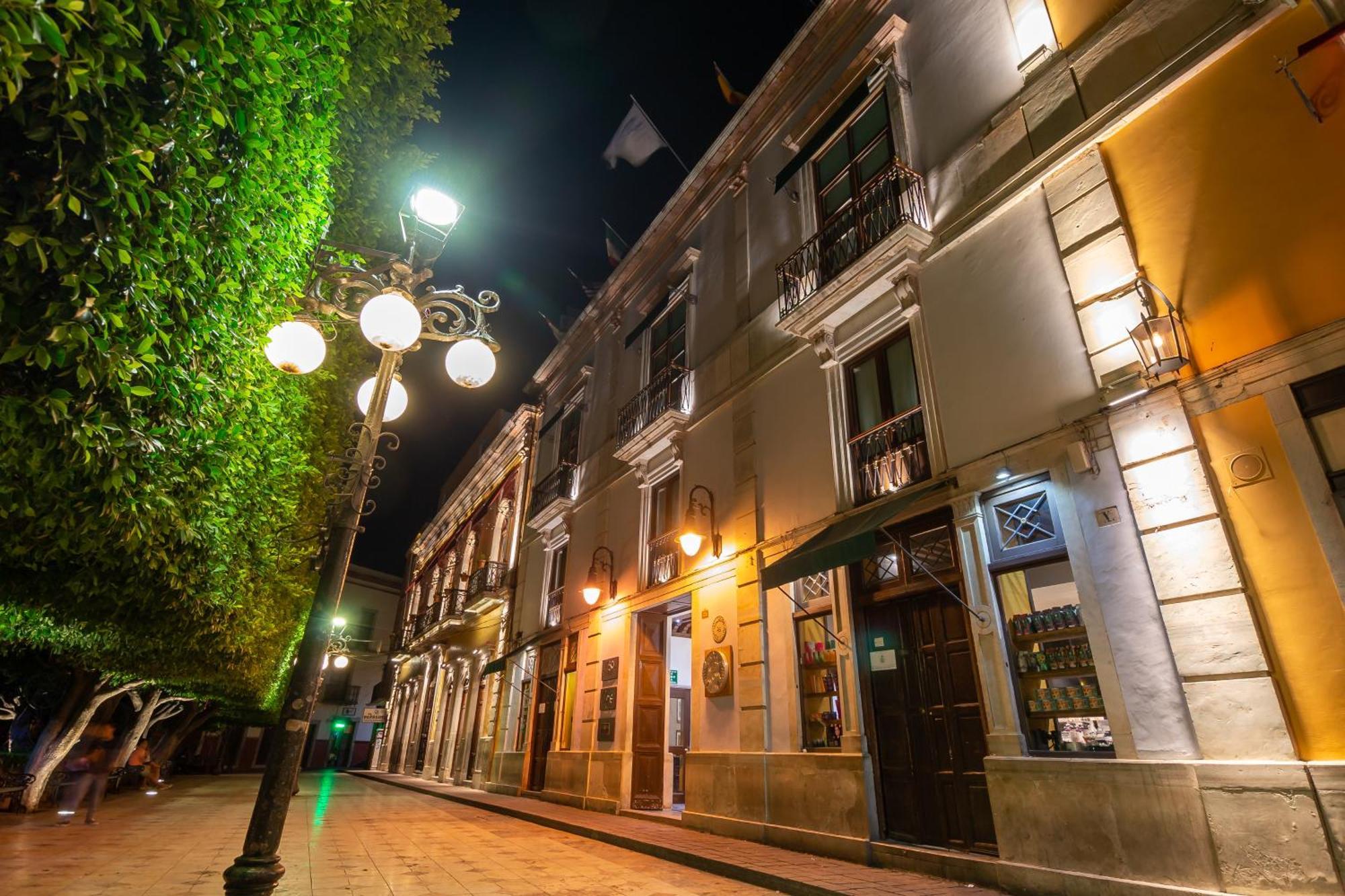 1850 Boutique 5* Guanajuato