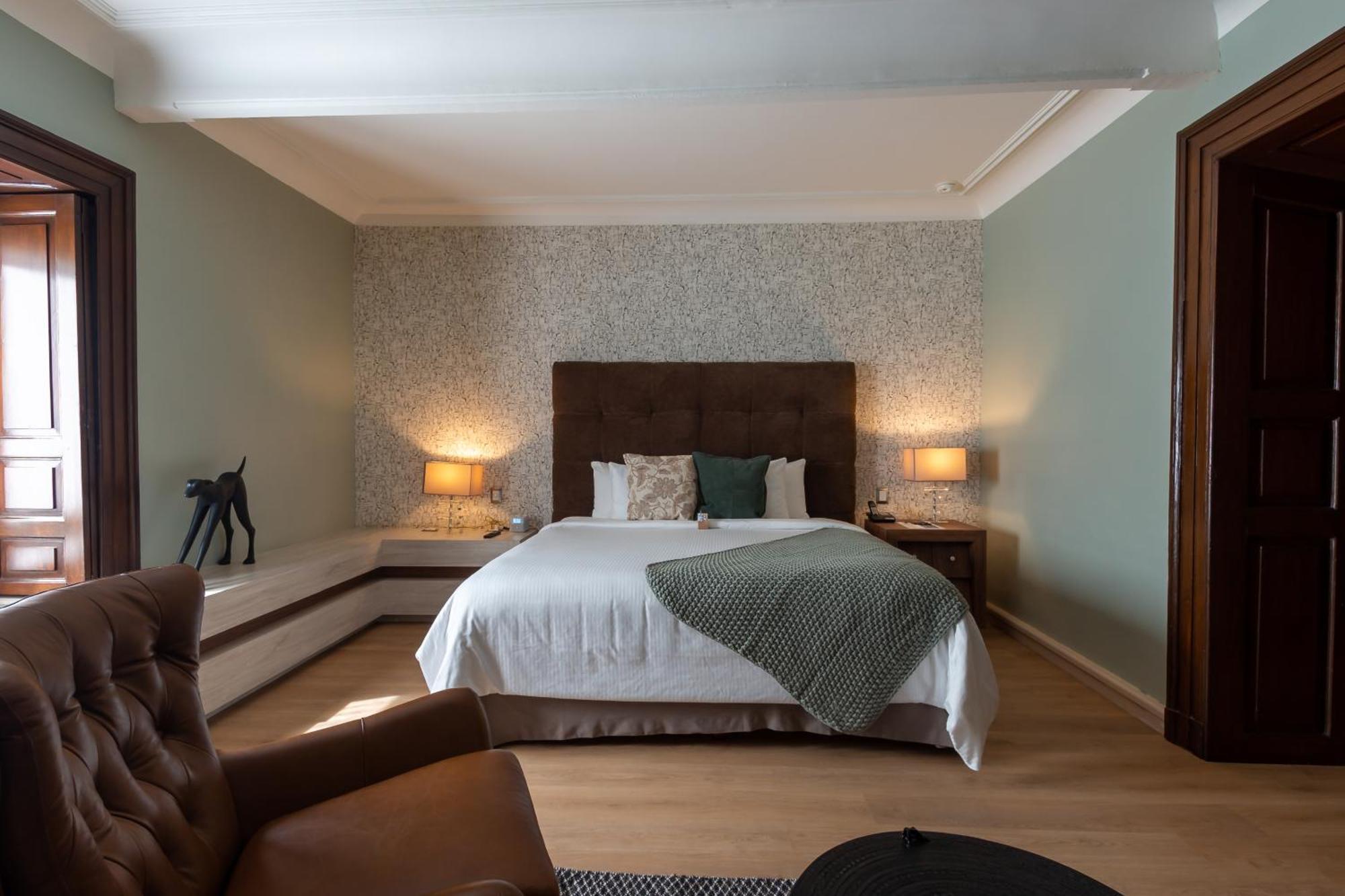 Hotel 1850 Boutique 5*