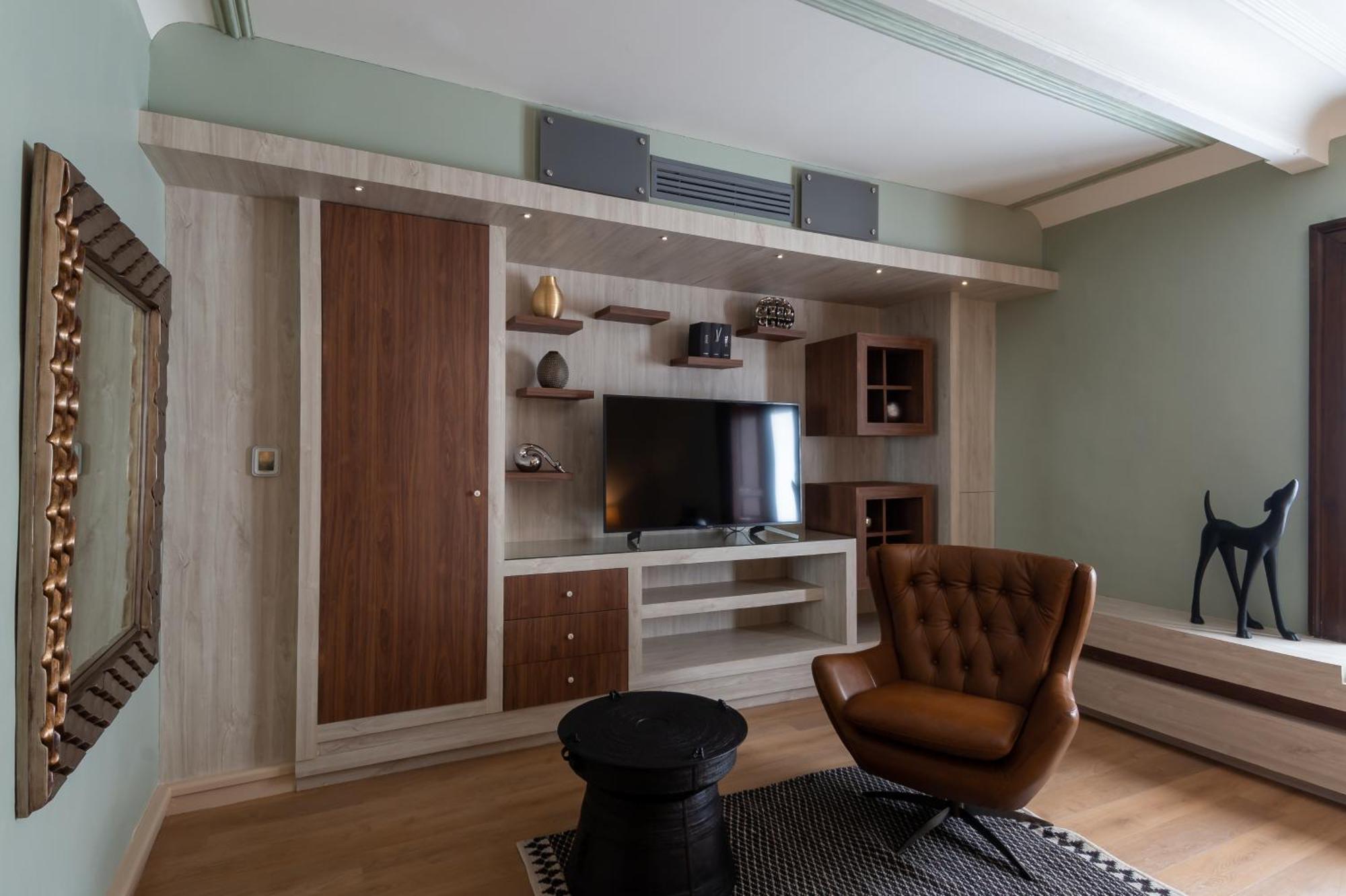 1850 Boutique Hotel