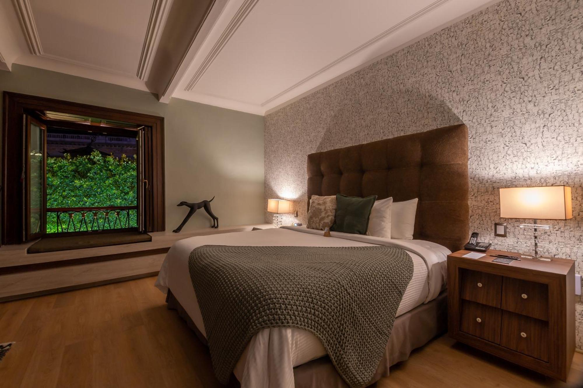 1850 Boutique Hotel Guanajuato