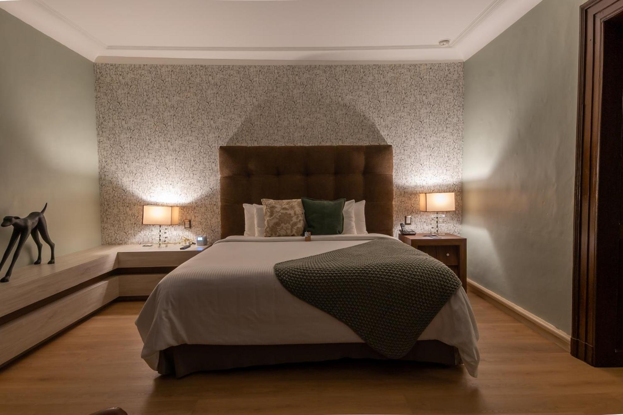 Hotel 1850 Boutique Guanajuato