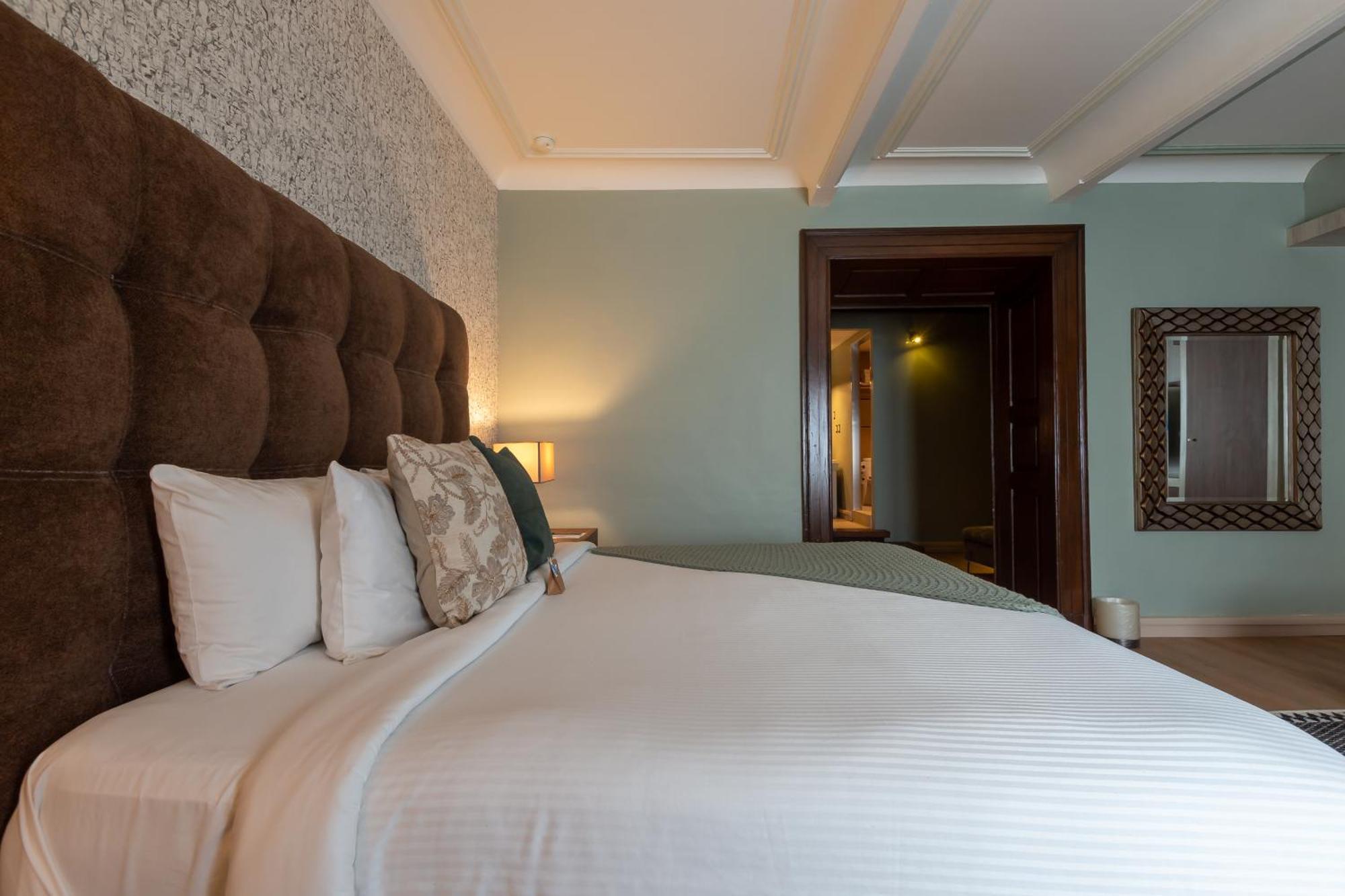 1850 Boutique 5* Guanajuato