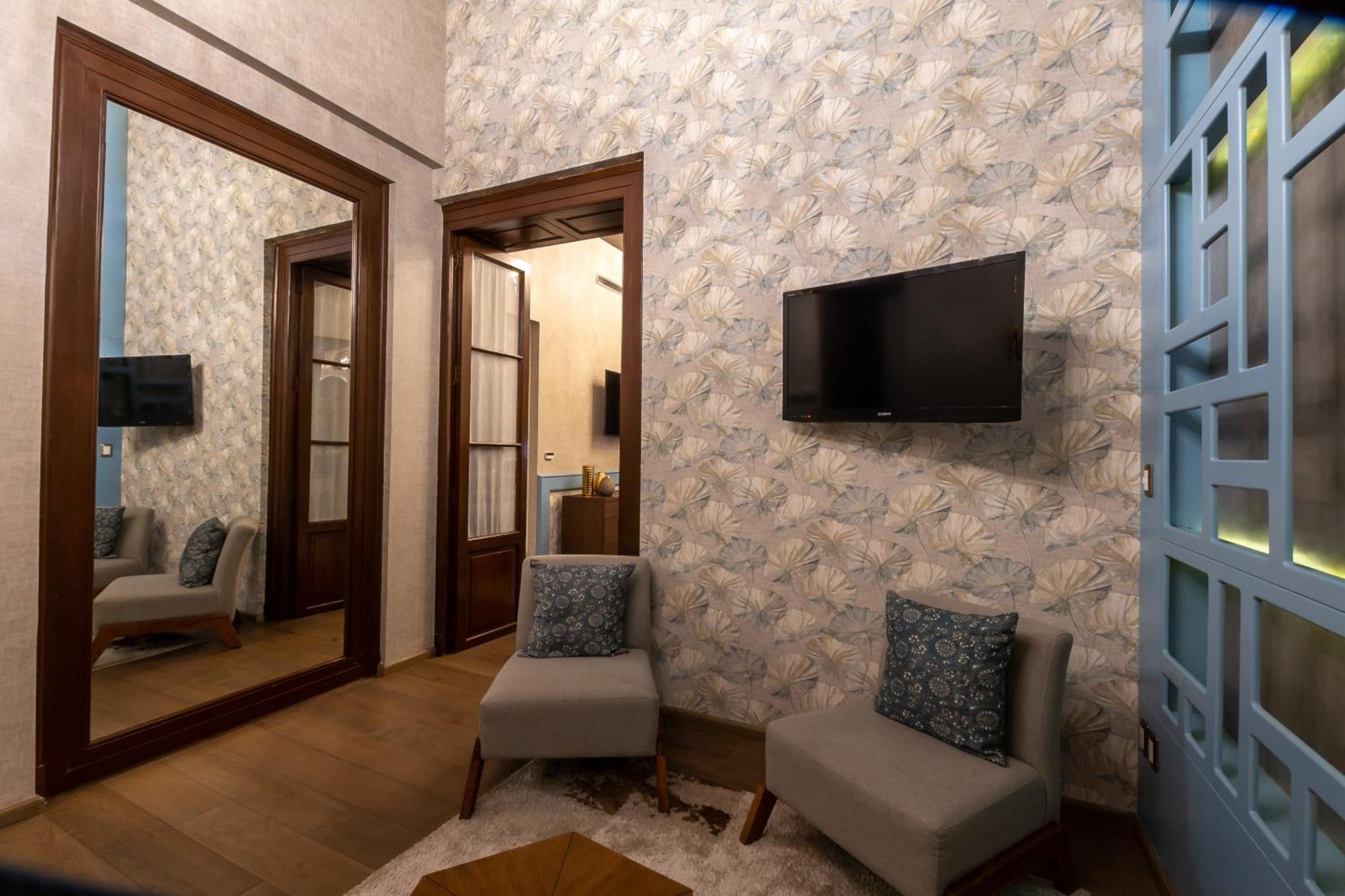 Hotel 1850 Boutique