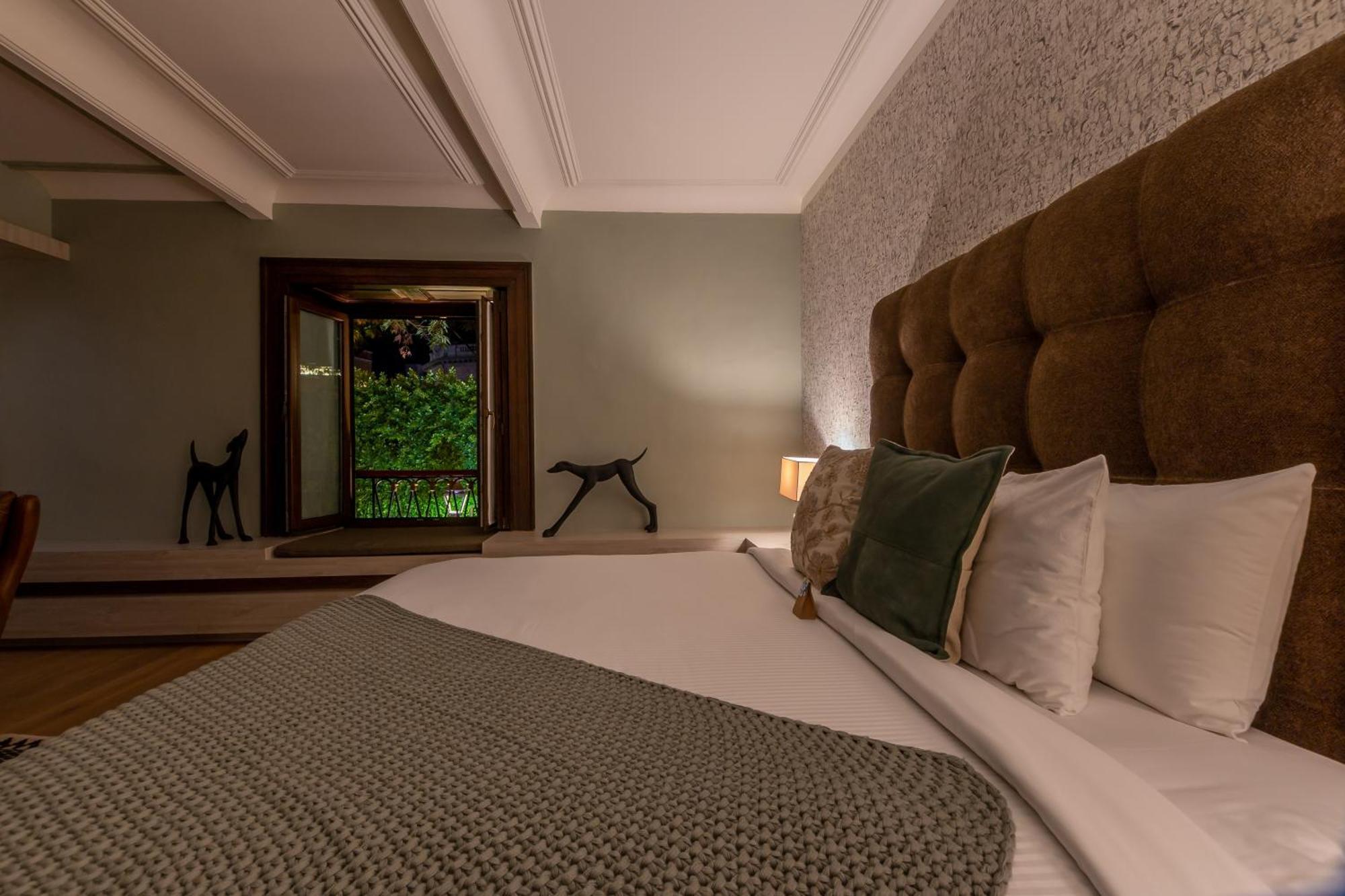 1850 Boutique Hotel 5*