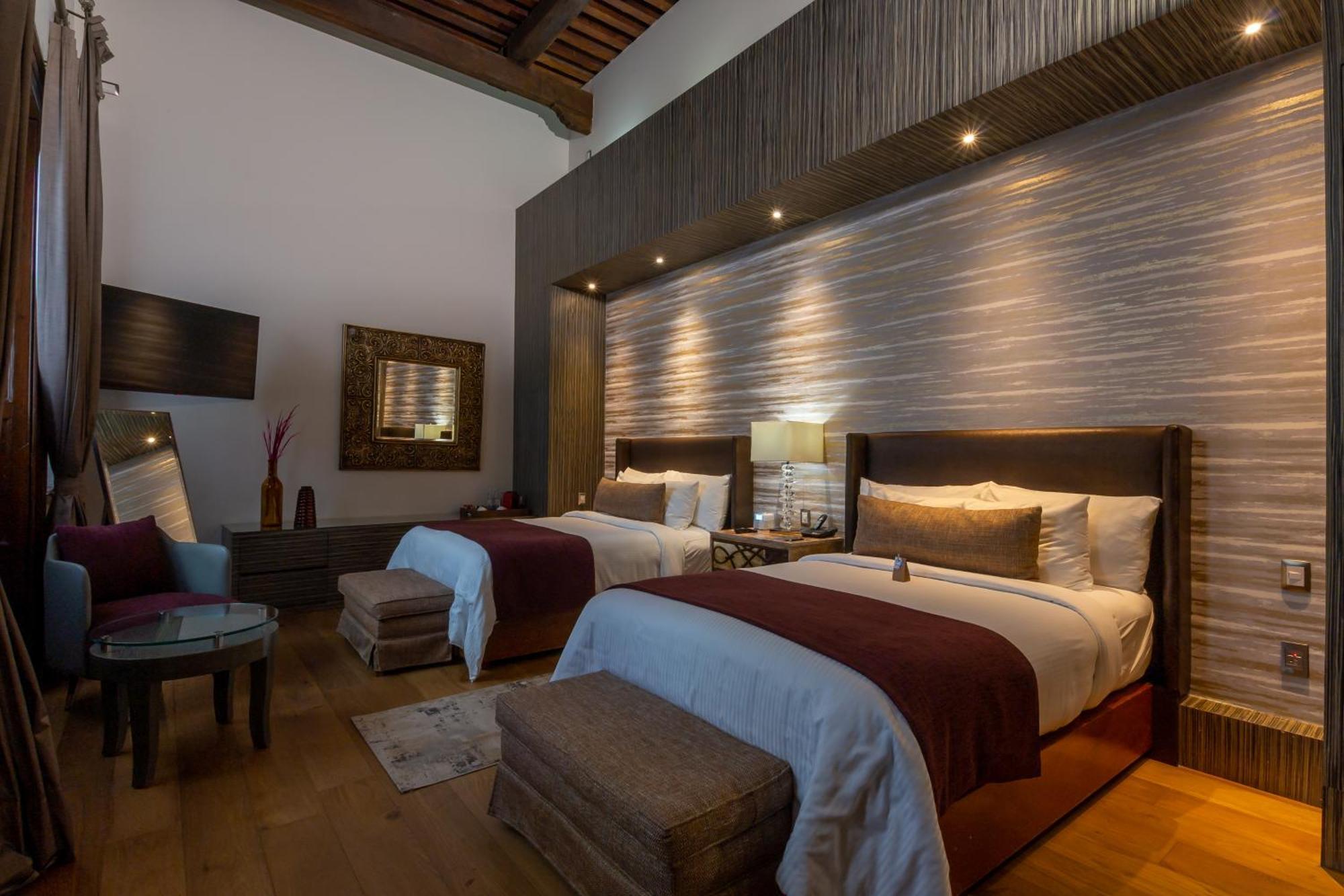 Hotel 1850 Boutique 5*