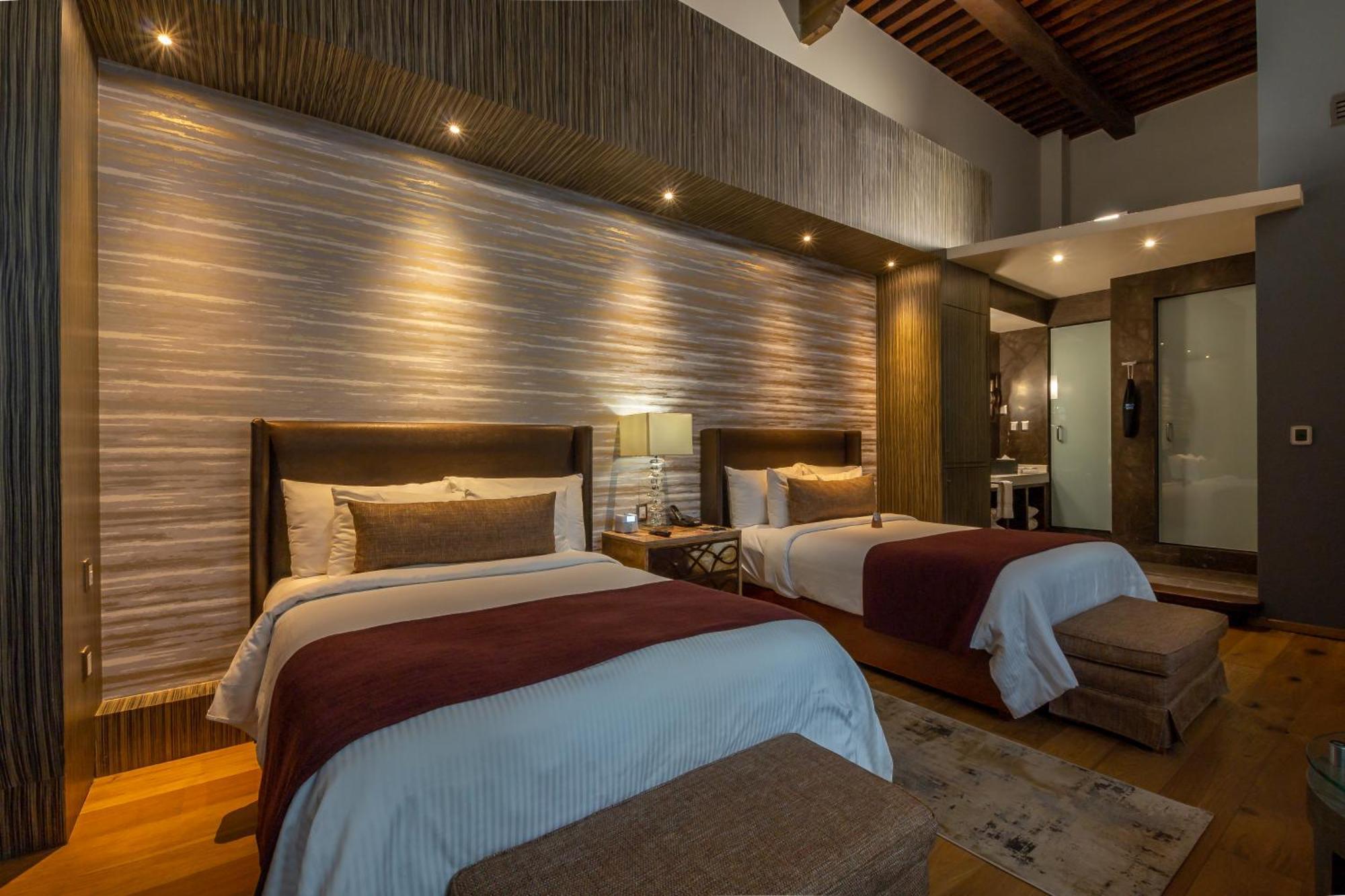 1850 Boutique Hotel Guanajuato