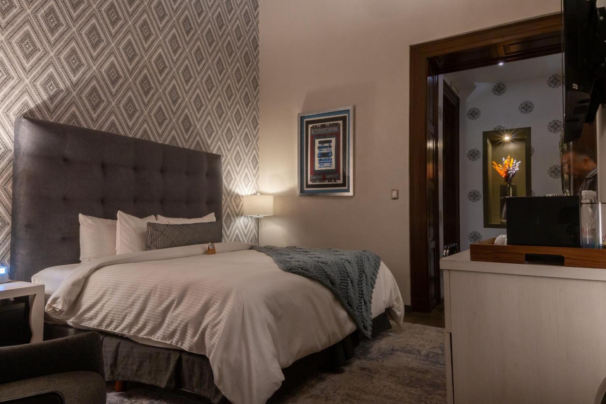 Hotel 1850 Boutique