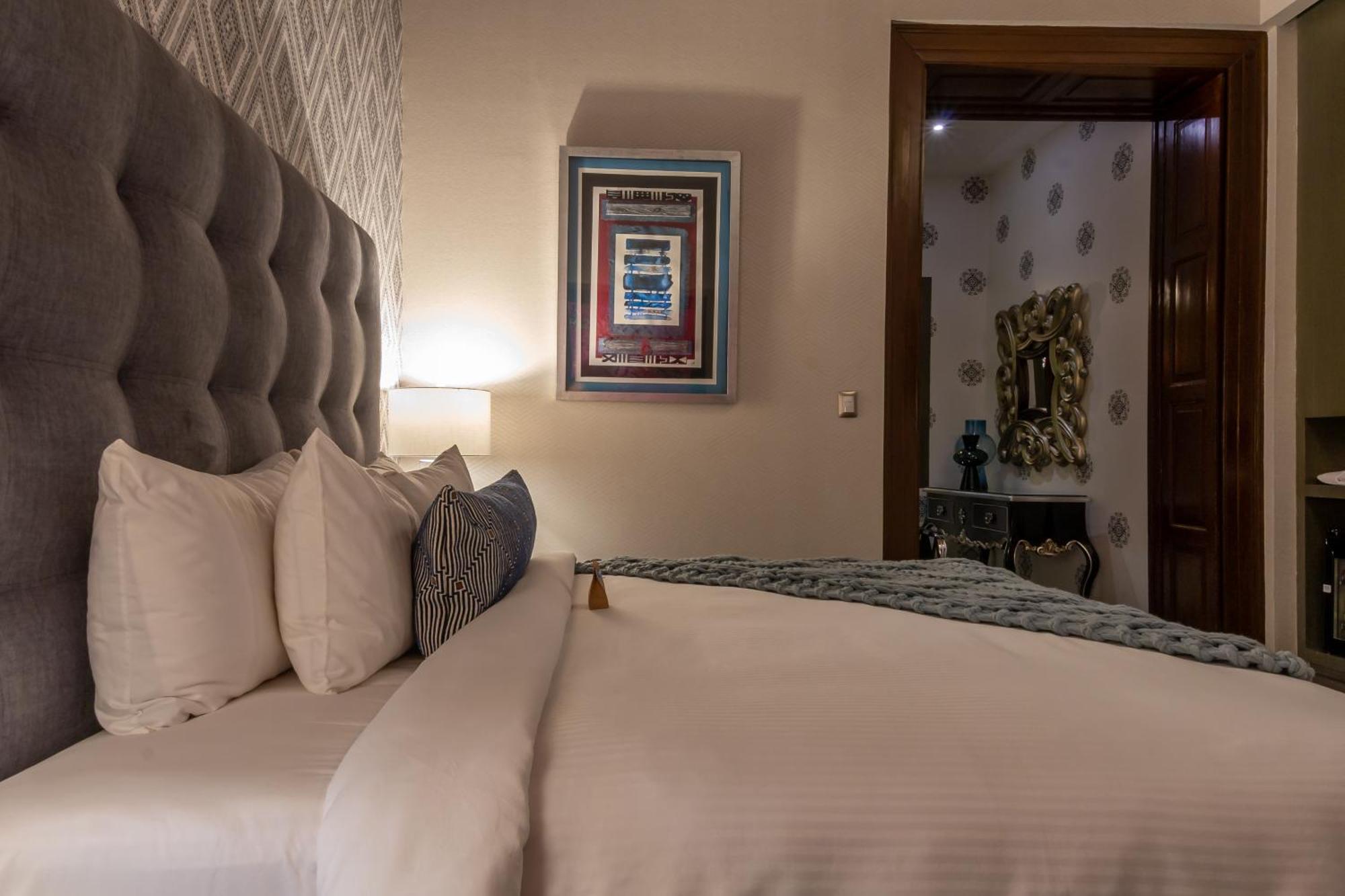 1850 Boutique Hotel 5*
