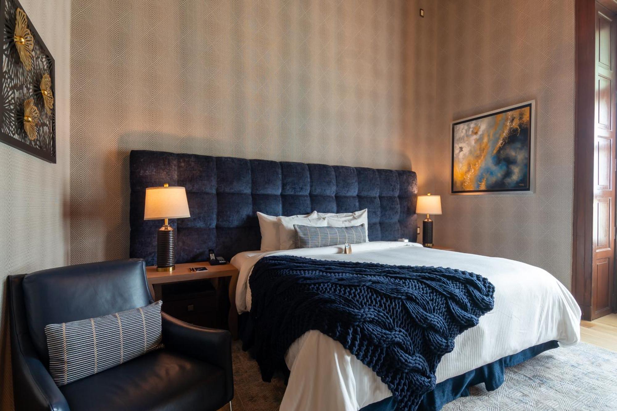 1850 Boutique Hotel 5*