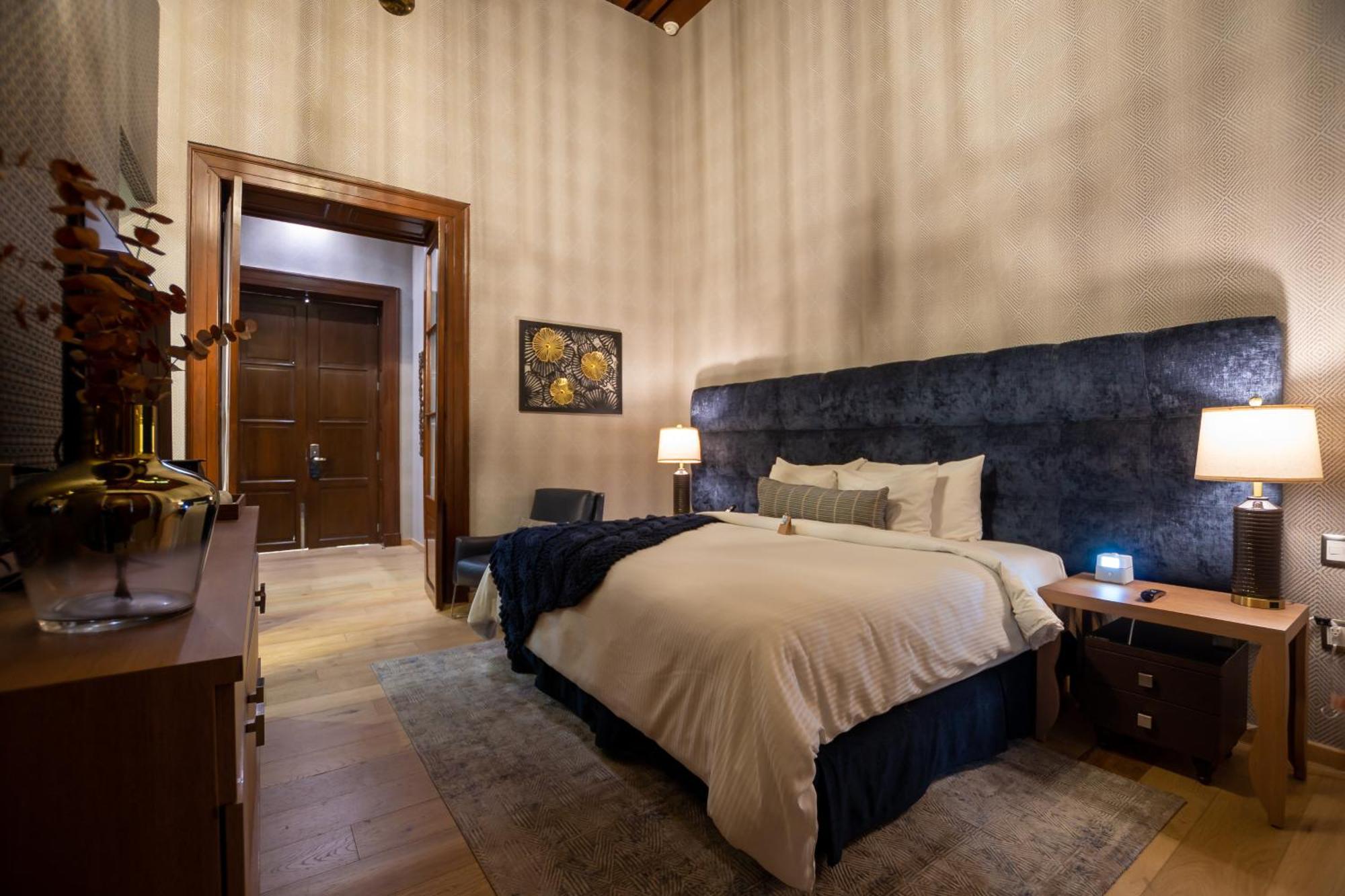 Hotel 1850 Boutique 5*