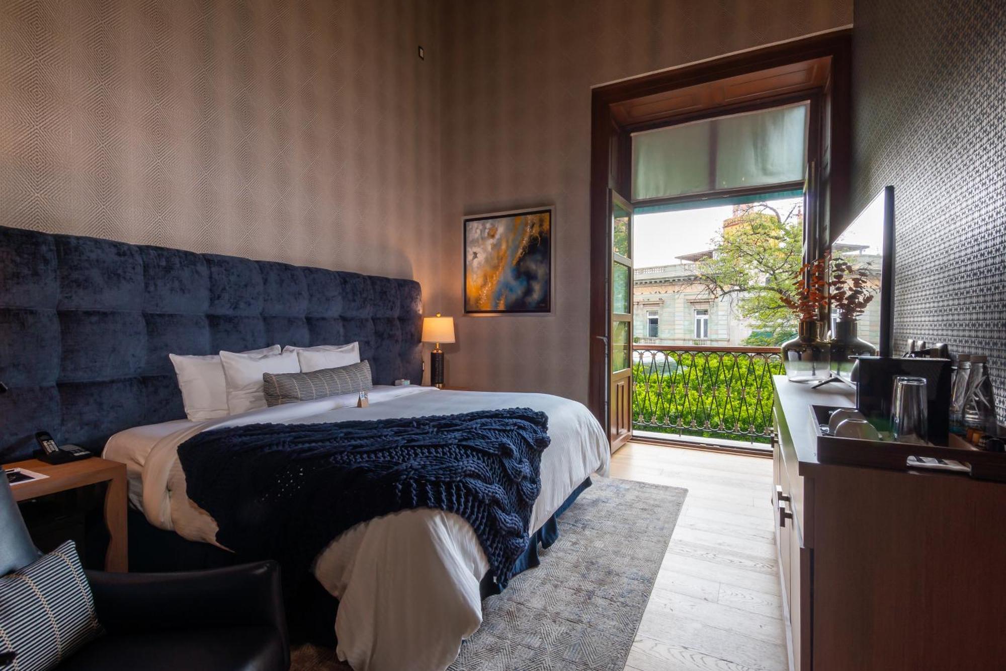 1850 Boutique 5* Guanajuato