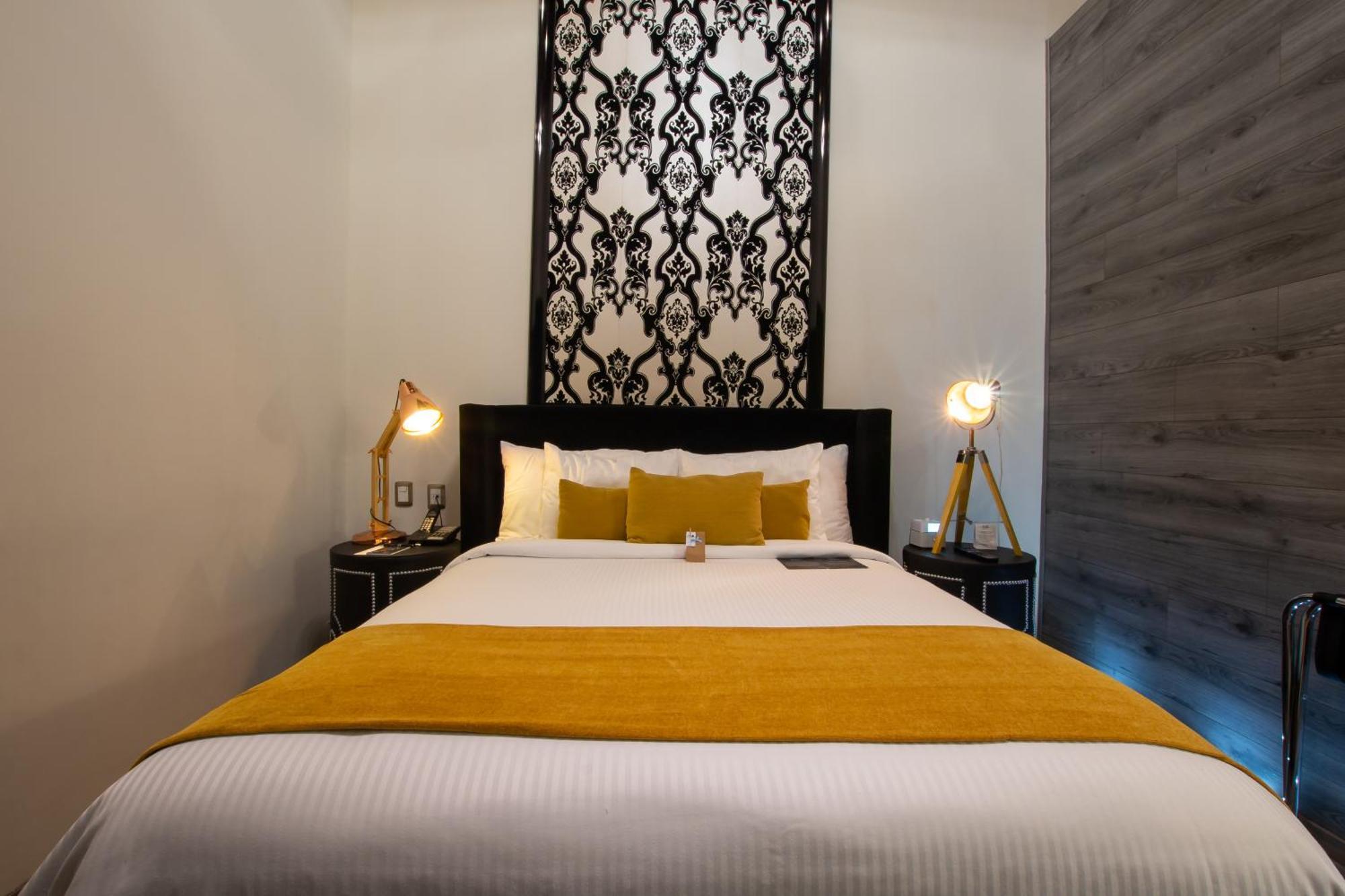 Hotel 1850 Boutique