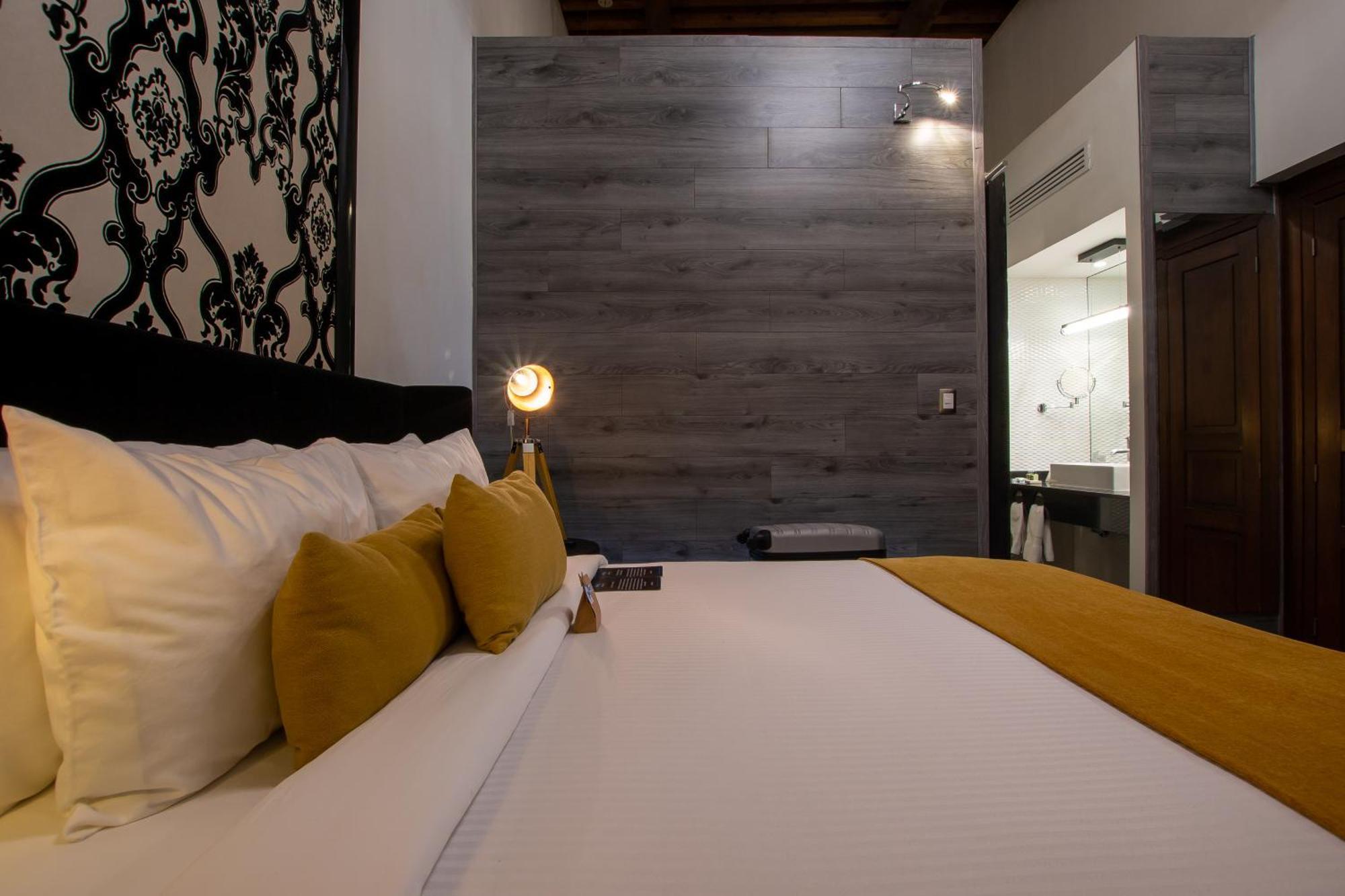 Hotel 1850 Boutique Guanajuato