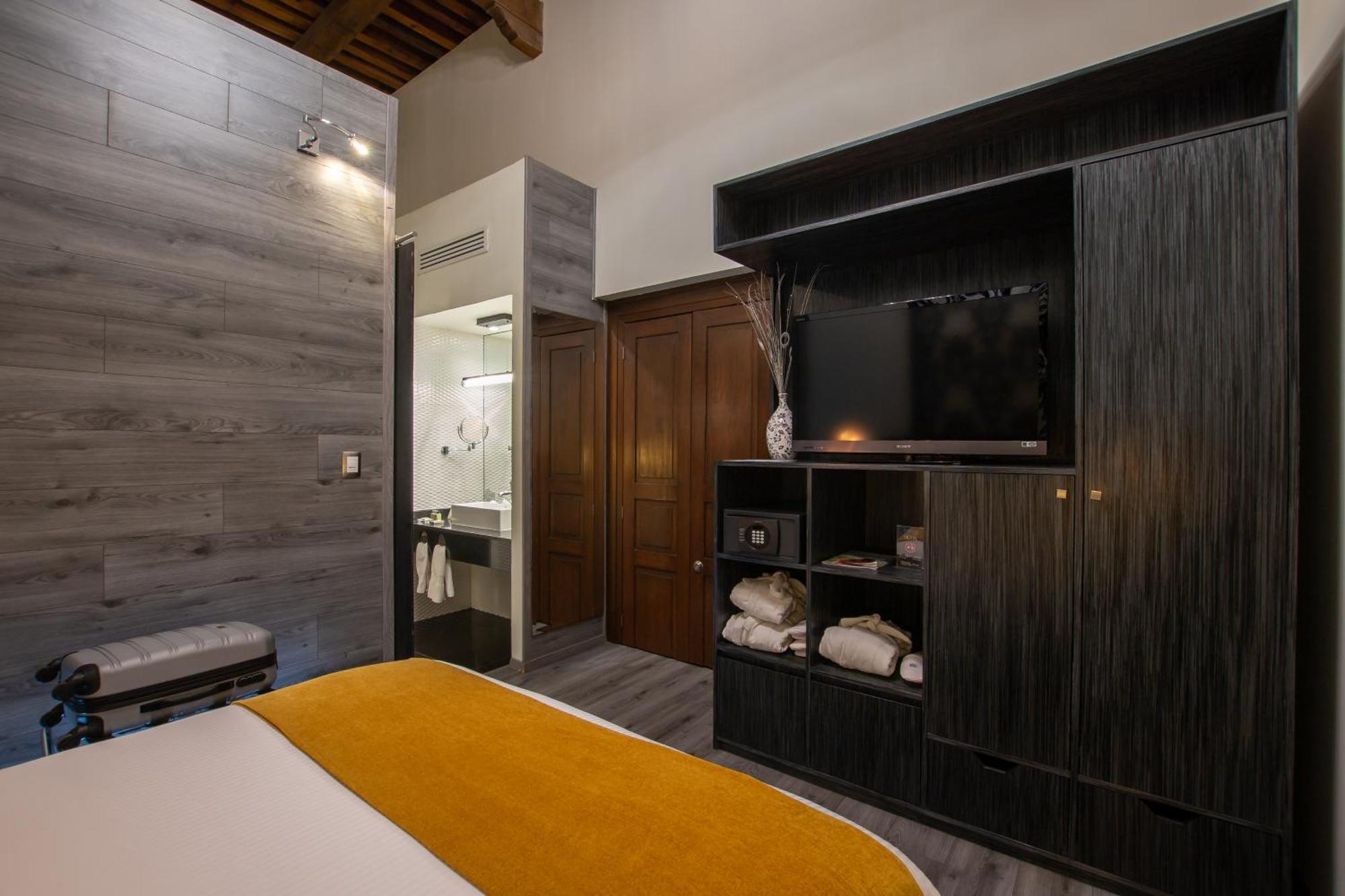 1850 Boutique 5* Guanajuato