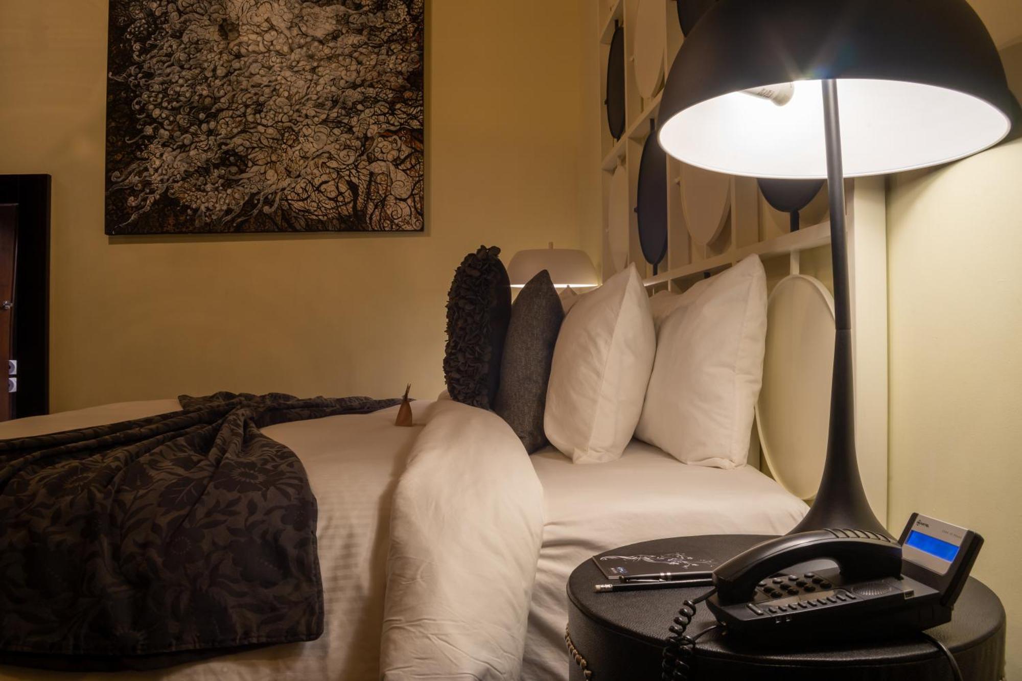 1850 Boutique 5*