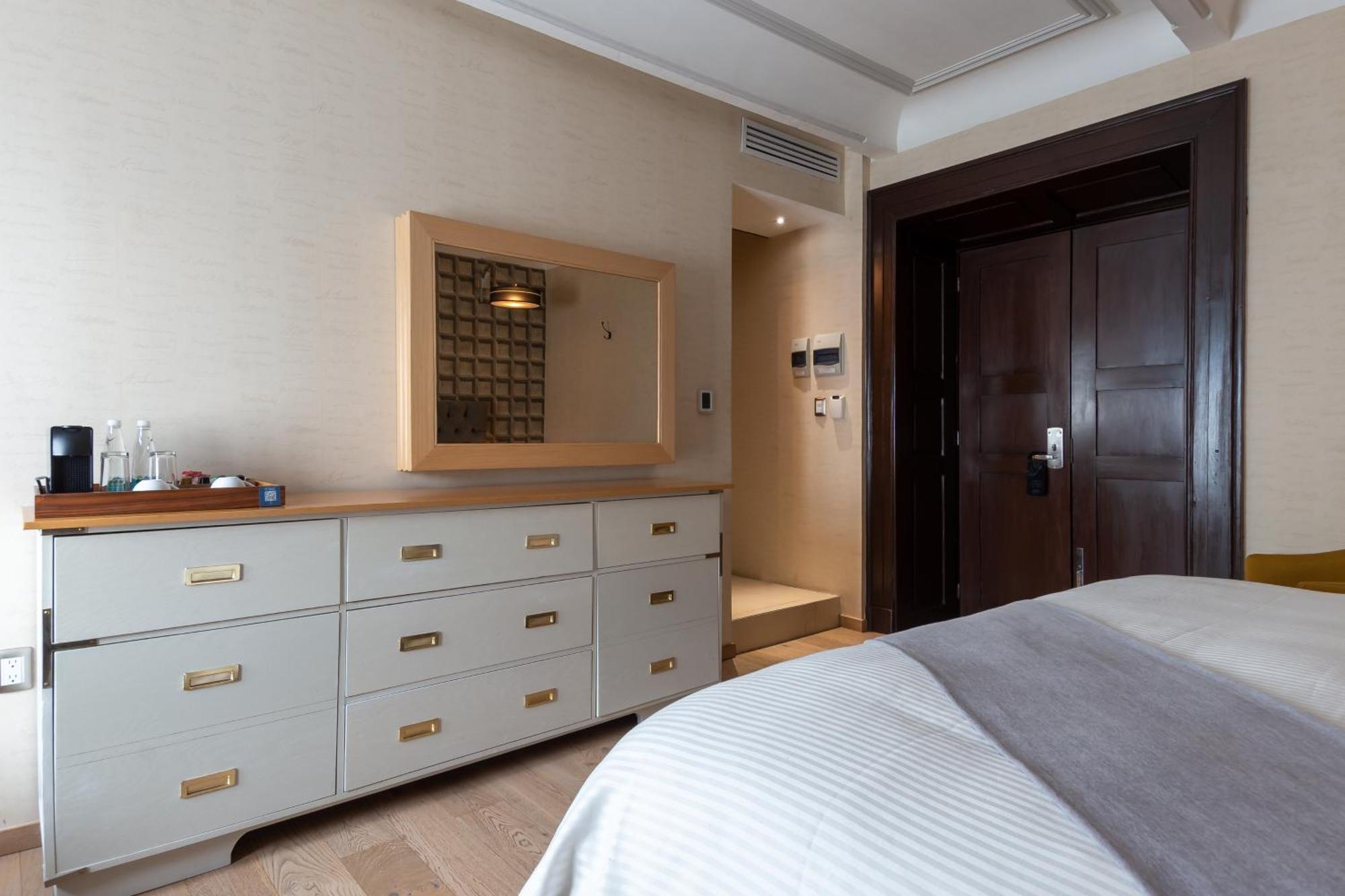 Hotel 1850 Boutique 5*
