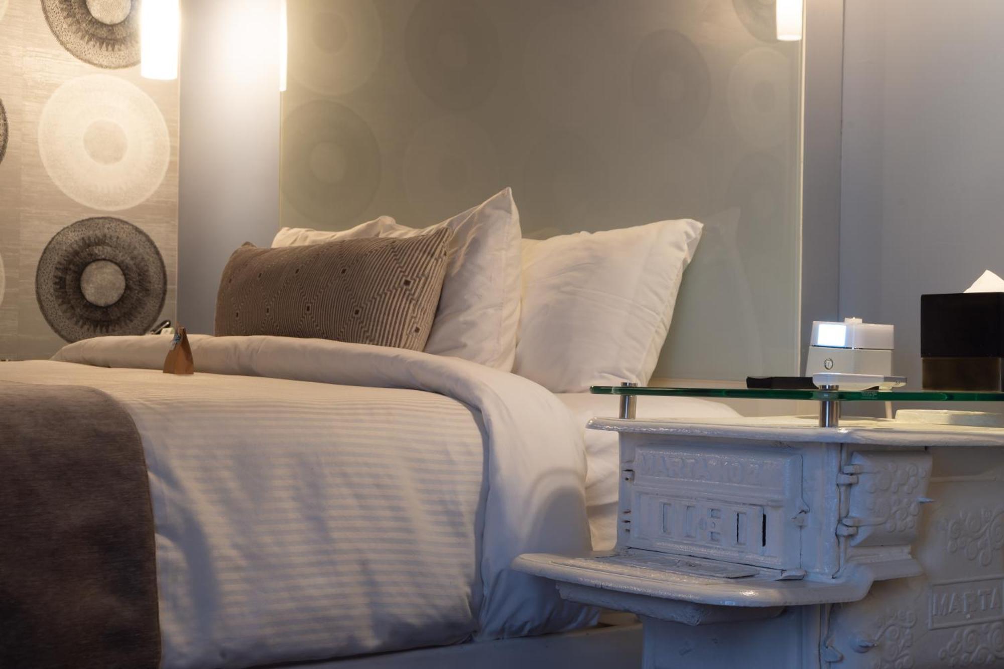 Hotel 1850 Boutique Guanajuato
