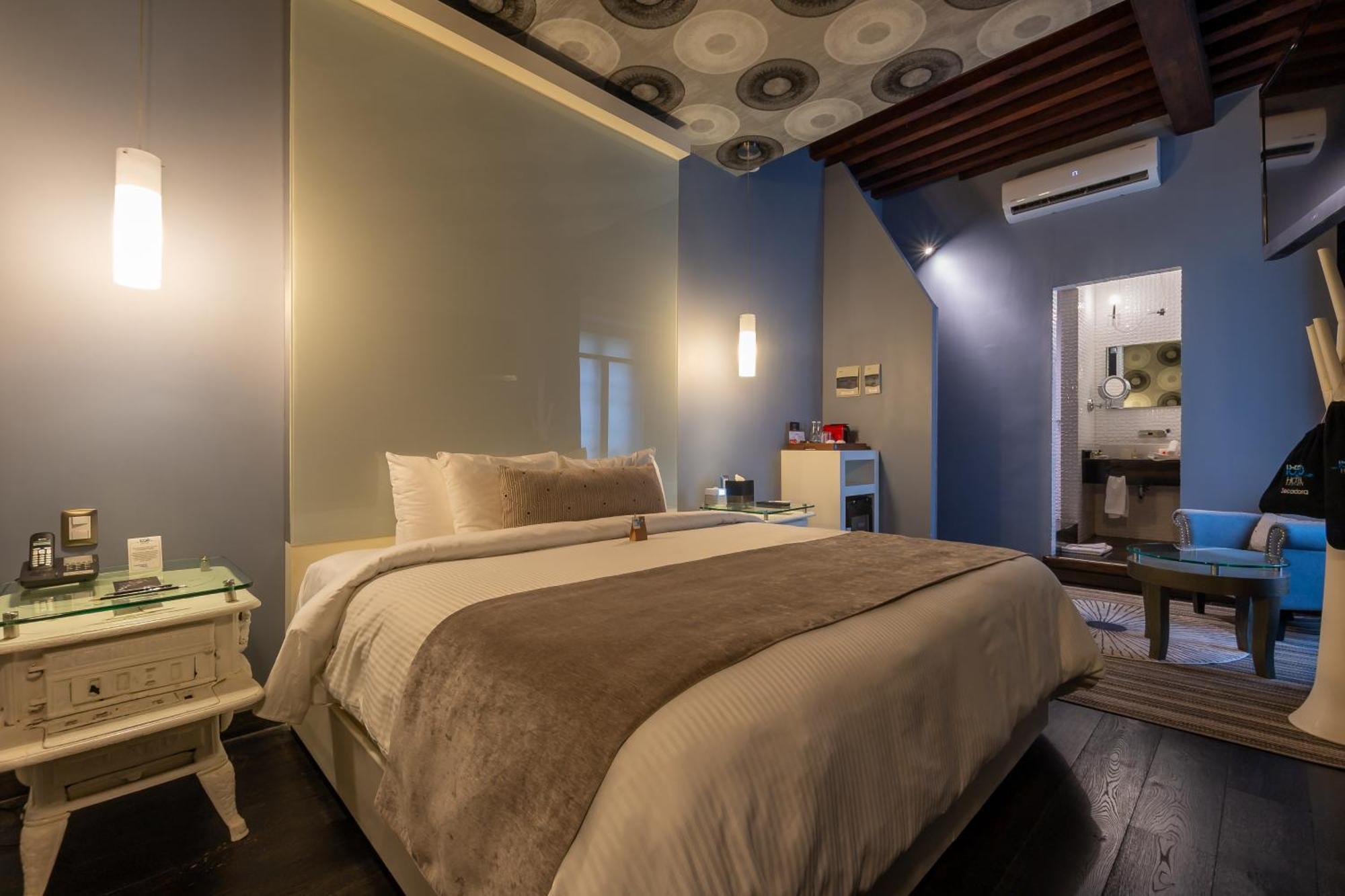 Hotel 1850 Boutique