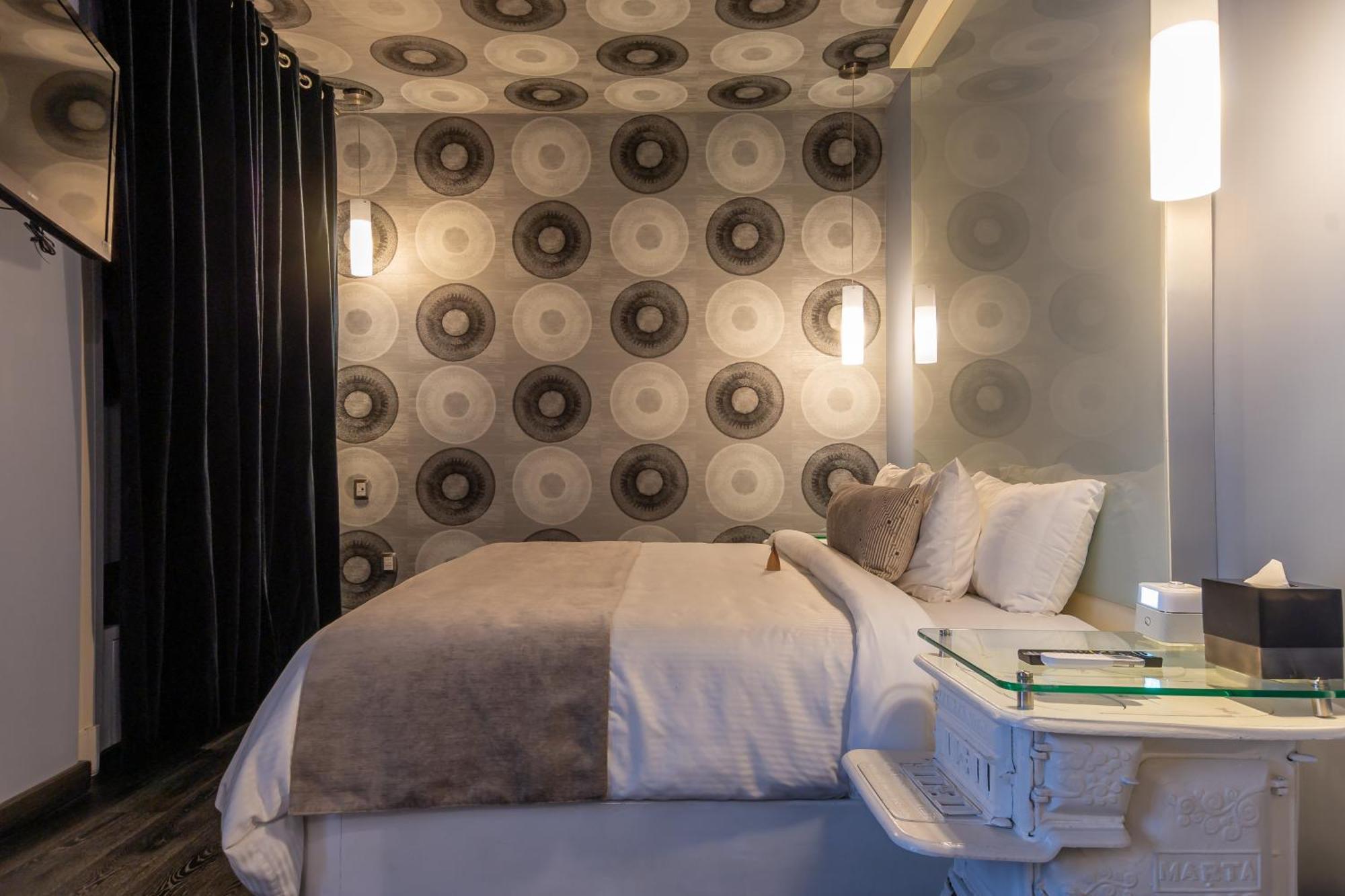 Hotel 1850 Boutique 5*