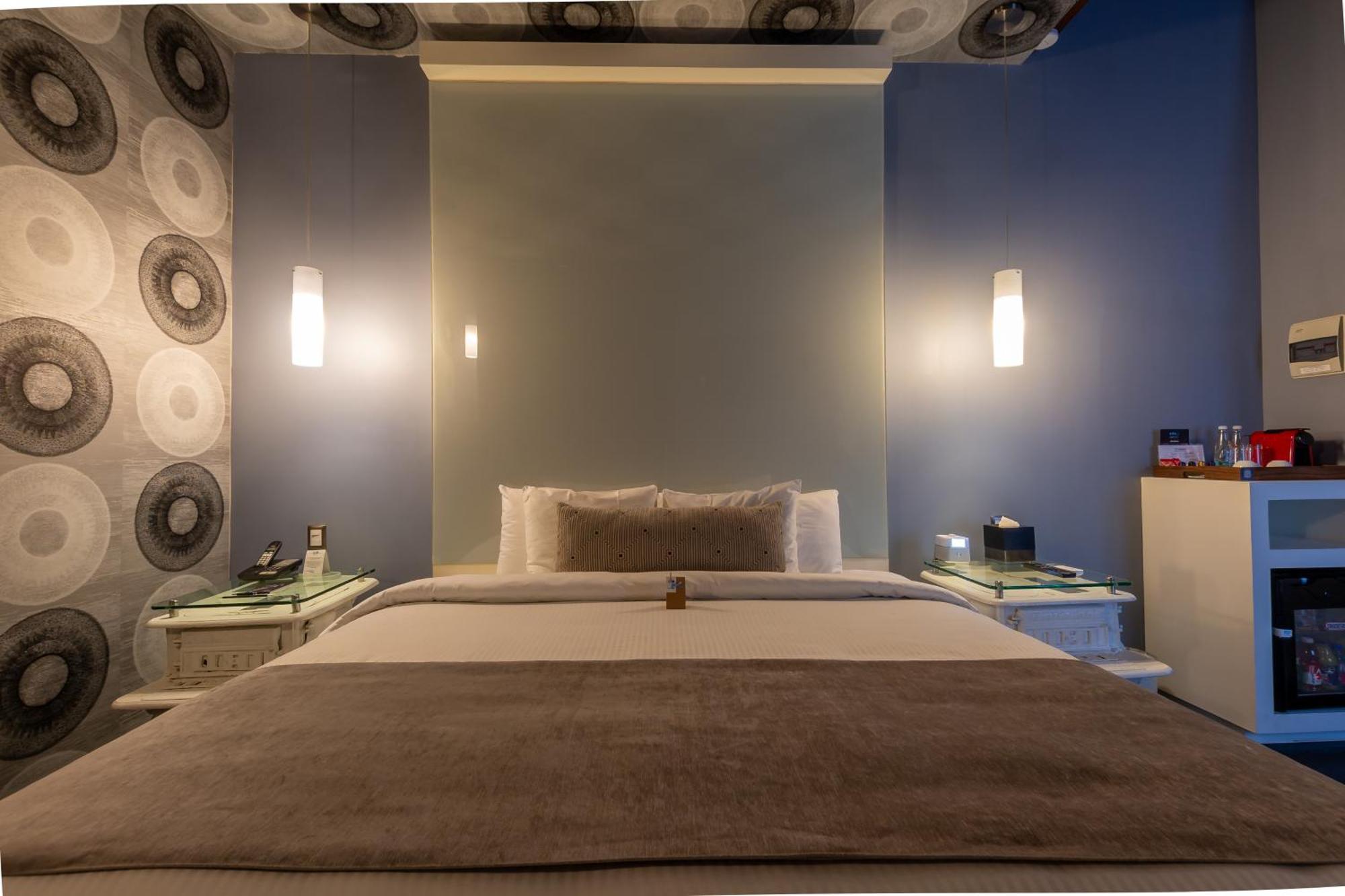 1850 Boutique 5* Guanajuato