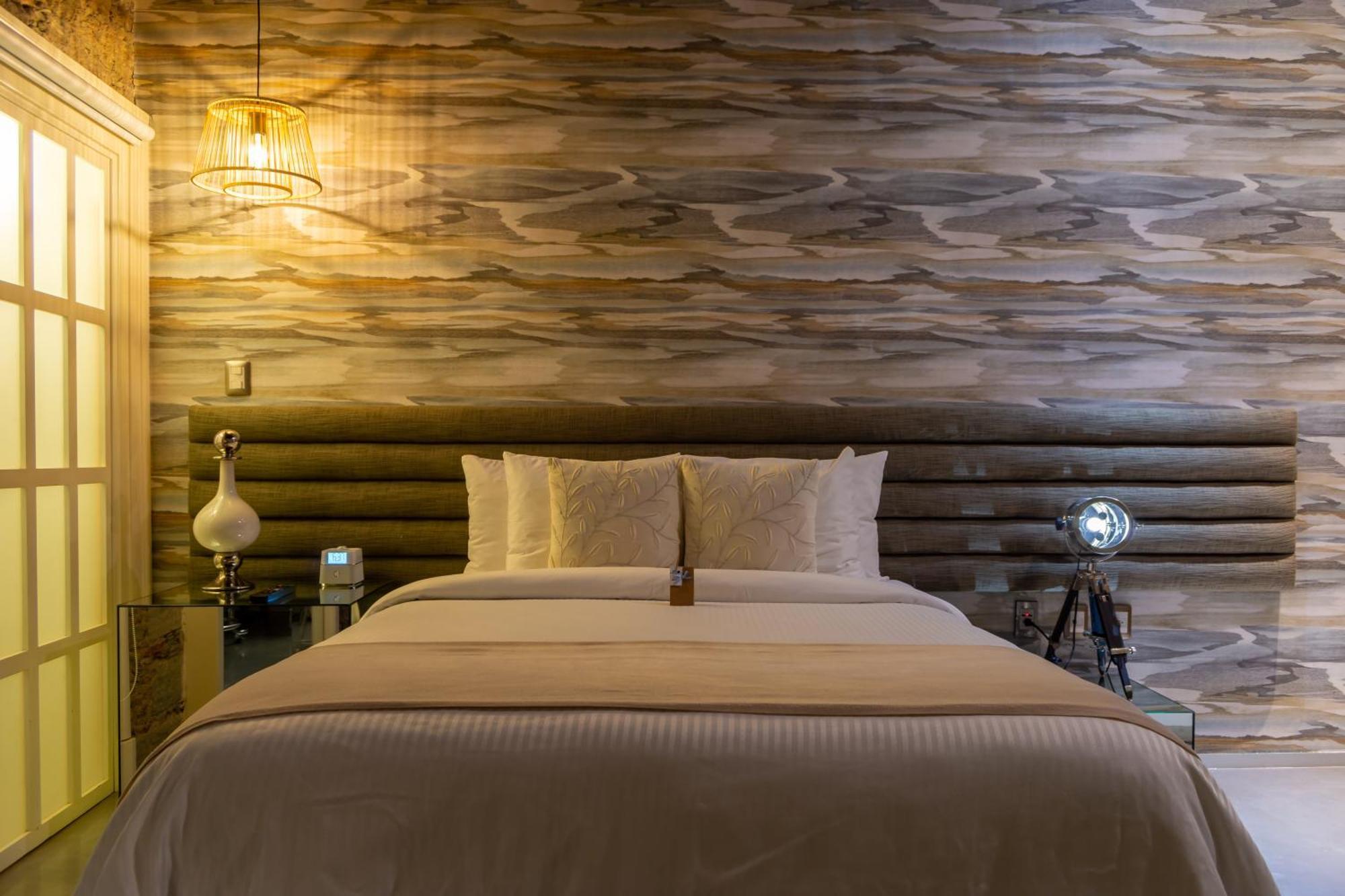 1850 Boutique Hotel Guanajuato