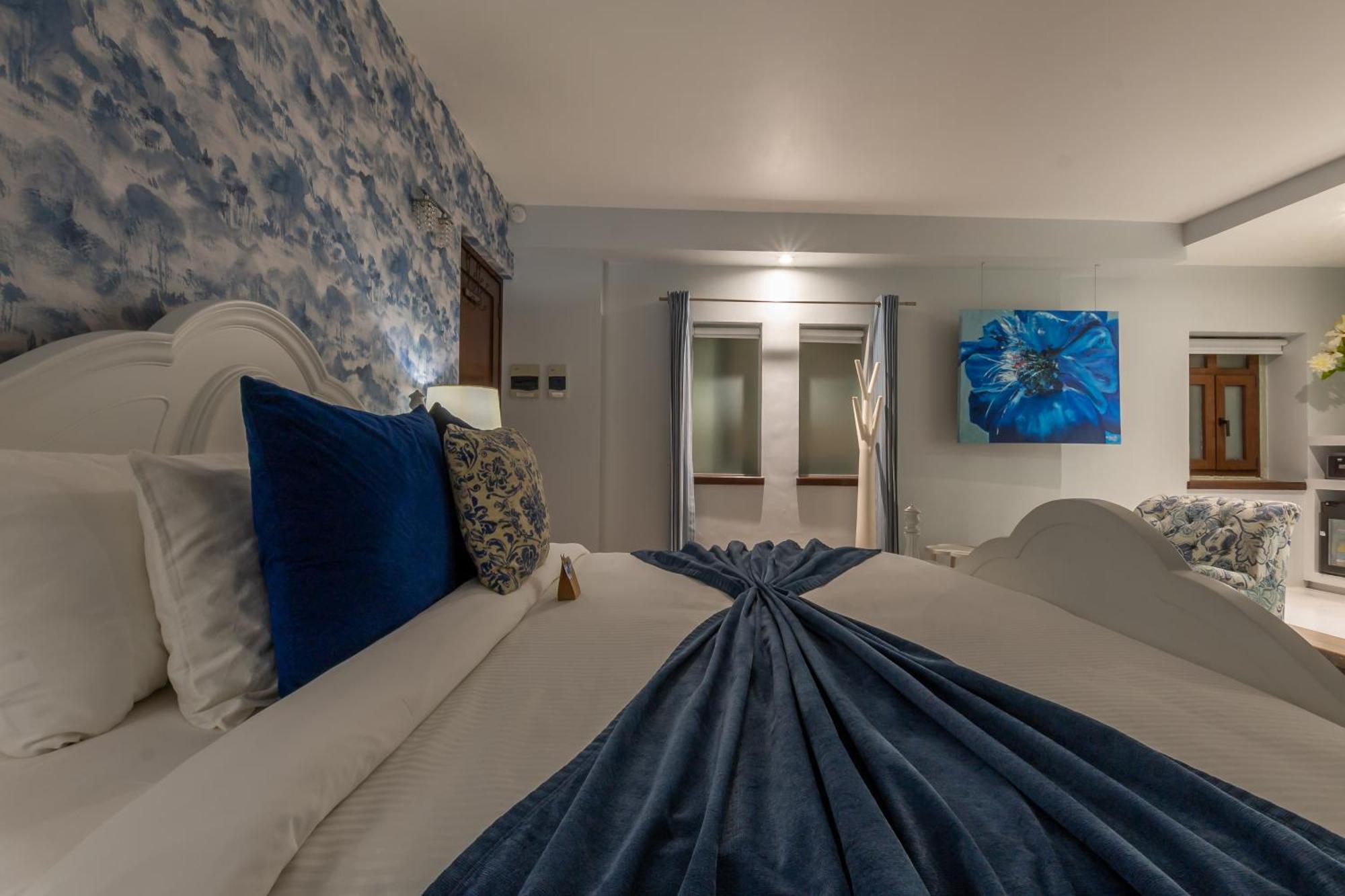 Hotel 1850 Boutique