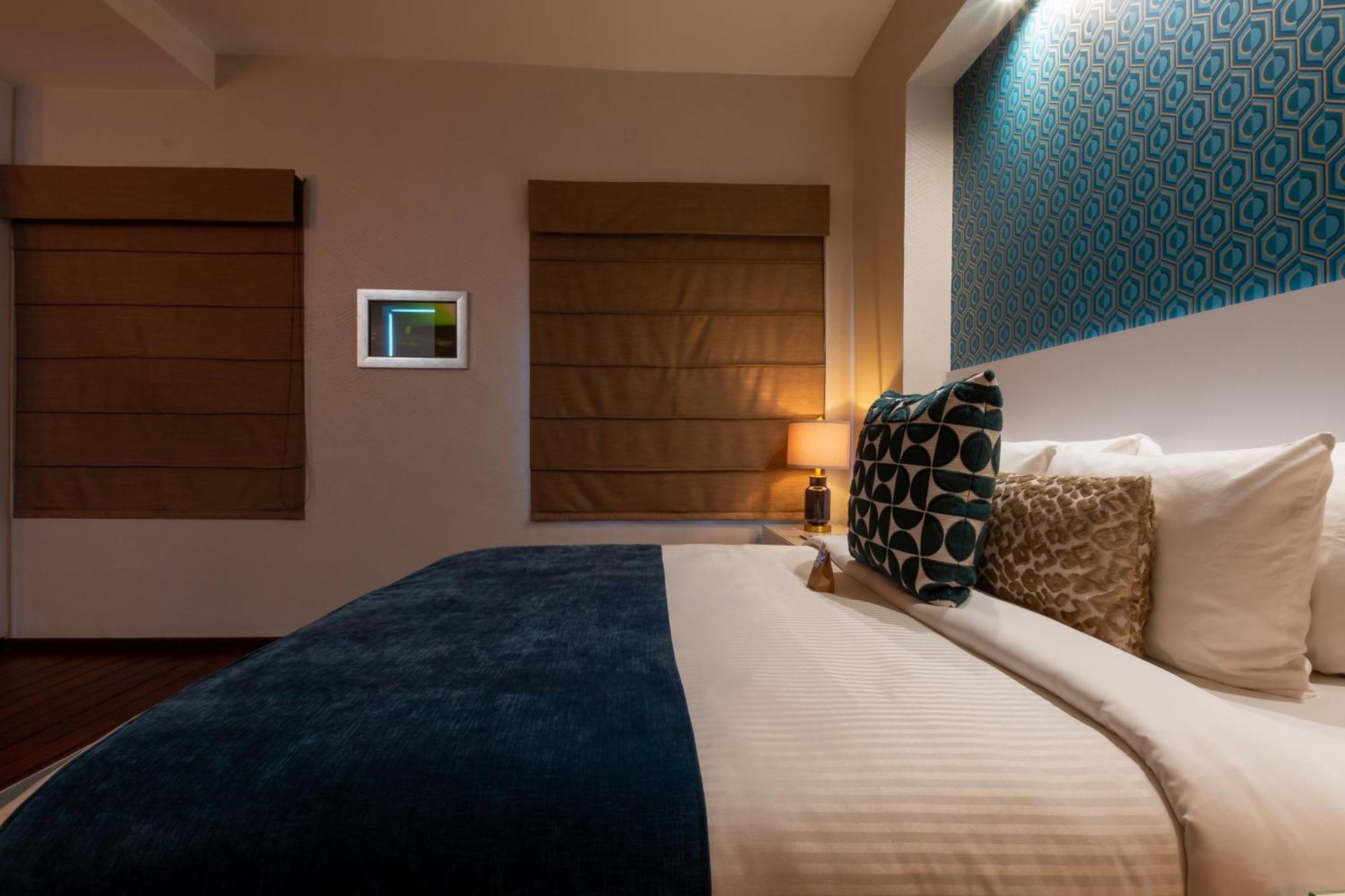 1850 Boutique 5* Guanajuato